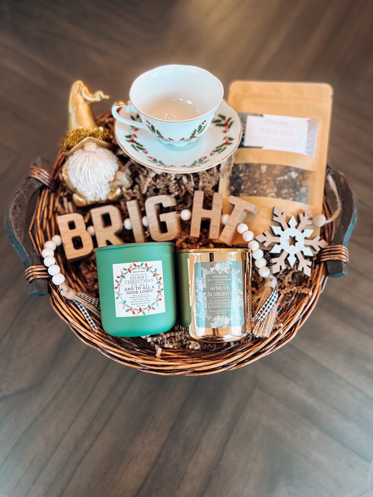 Customizable Gift Set | Personalized Surprise or Curated Themes | Perfect for Special Occasions