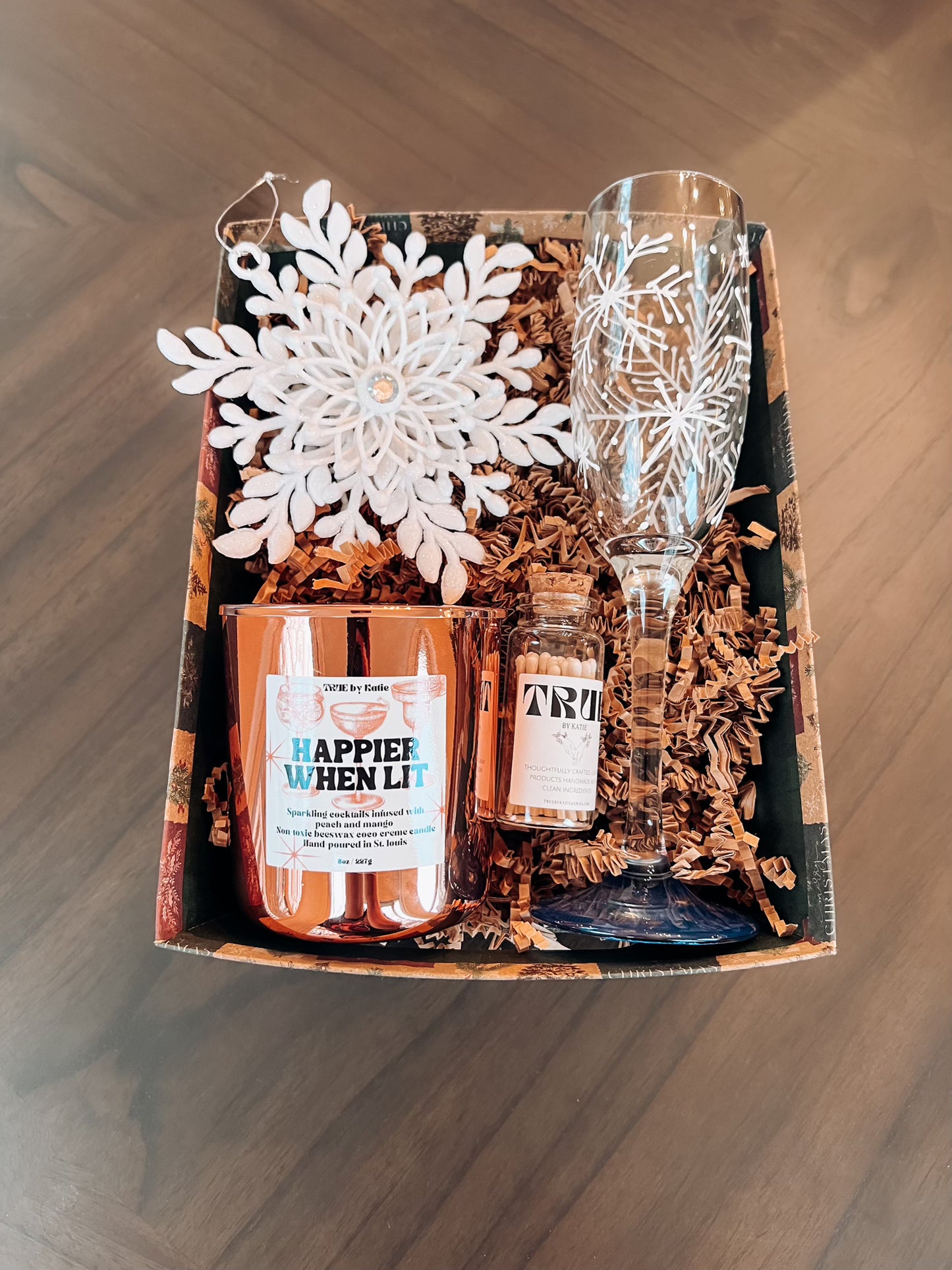 Customizable Gift Set | Personalized Surprise or Curated Themes | Perfect for Special Occasions