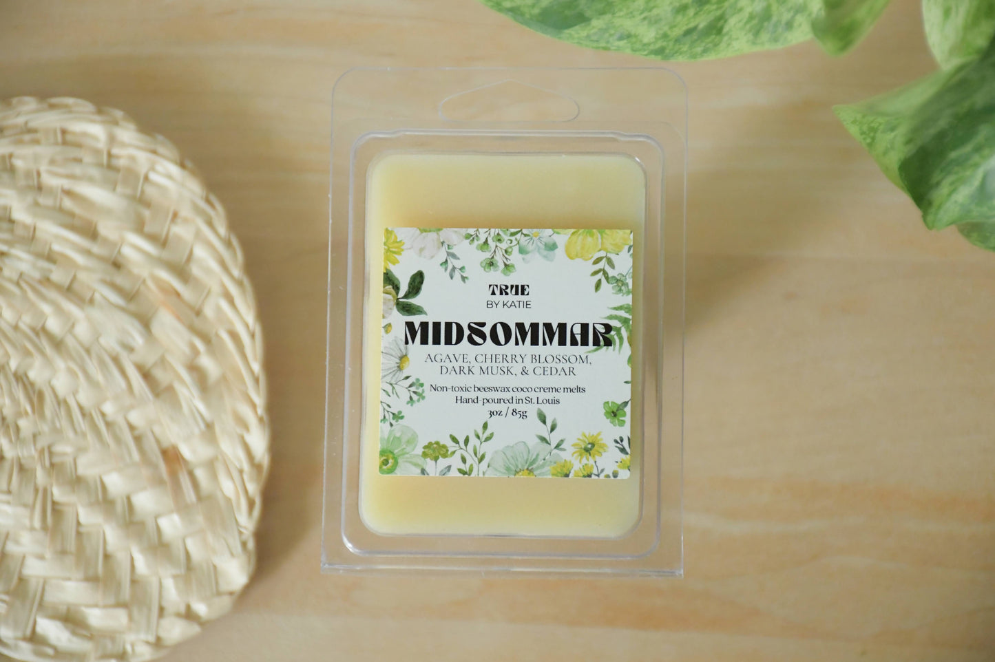 Midsommar Wax Melts