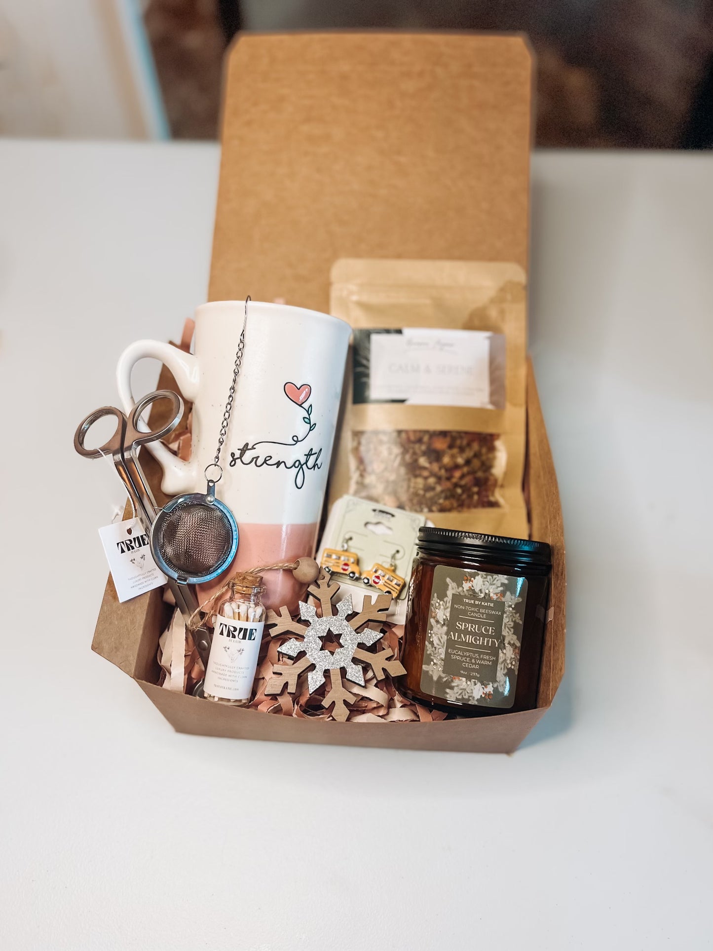 Customizable Gift Set | Personalized Surprise or Curated Themes | Perfect for Special Occasions