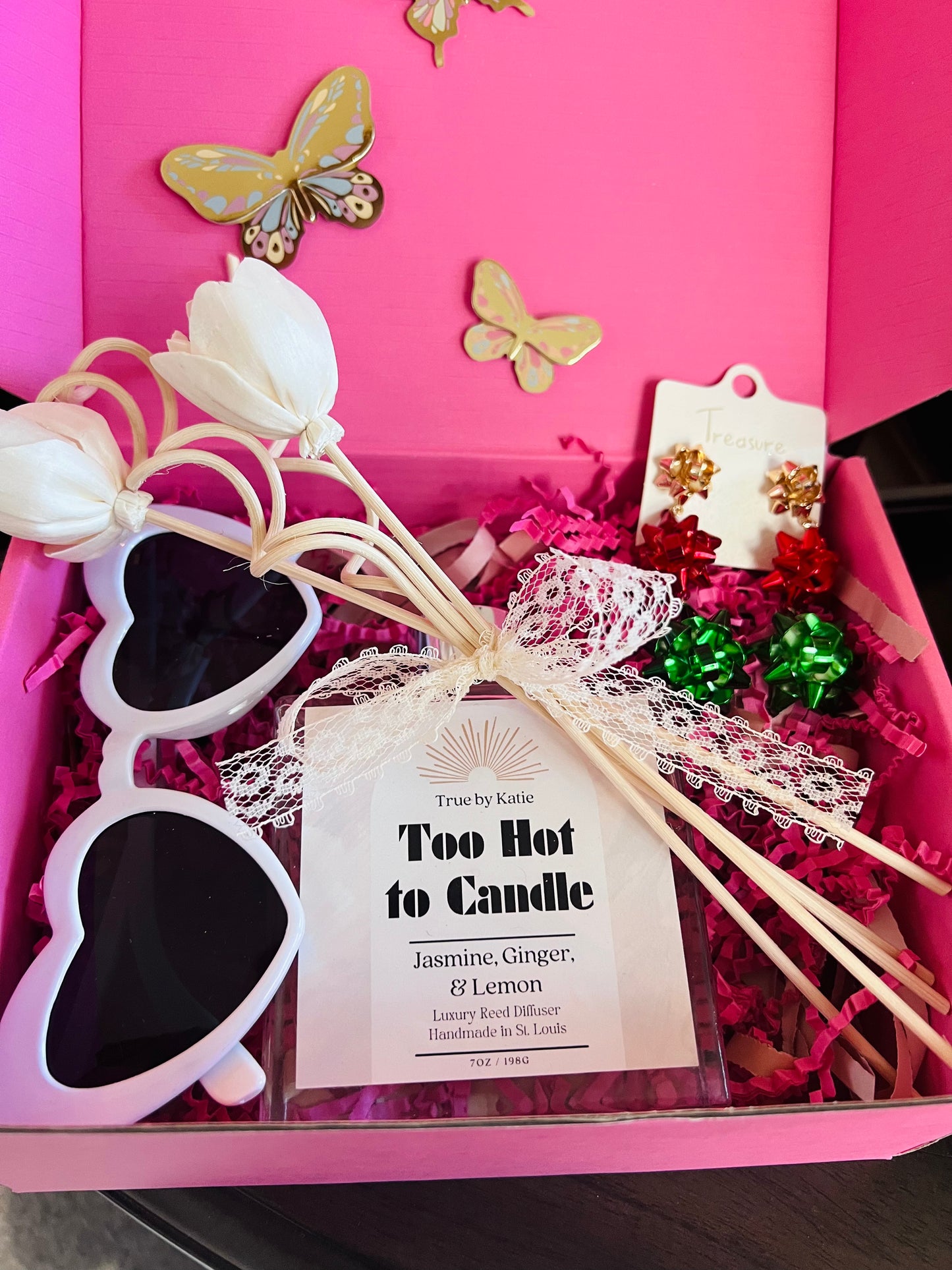 Customizable Gift Set | Personalized Surprise or Curated Themes | Perfect for Special Occasions