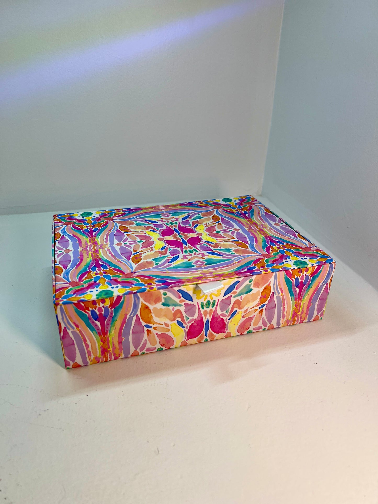 Chai There, I Olive You, Cutie – Diffuser Gift Box