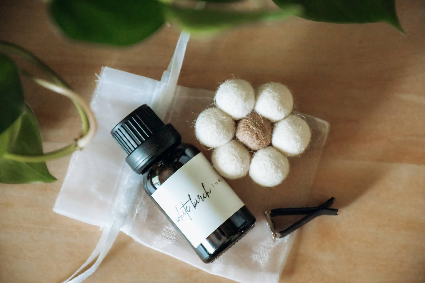 Essential Oil Pure Steam Distilled Plant Based Blends 15mL