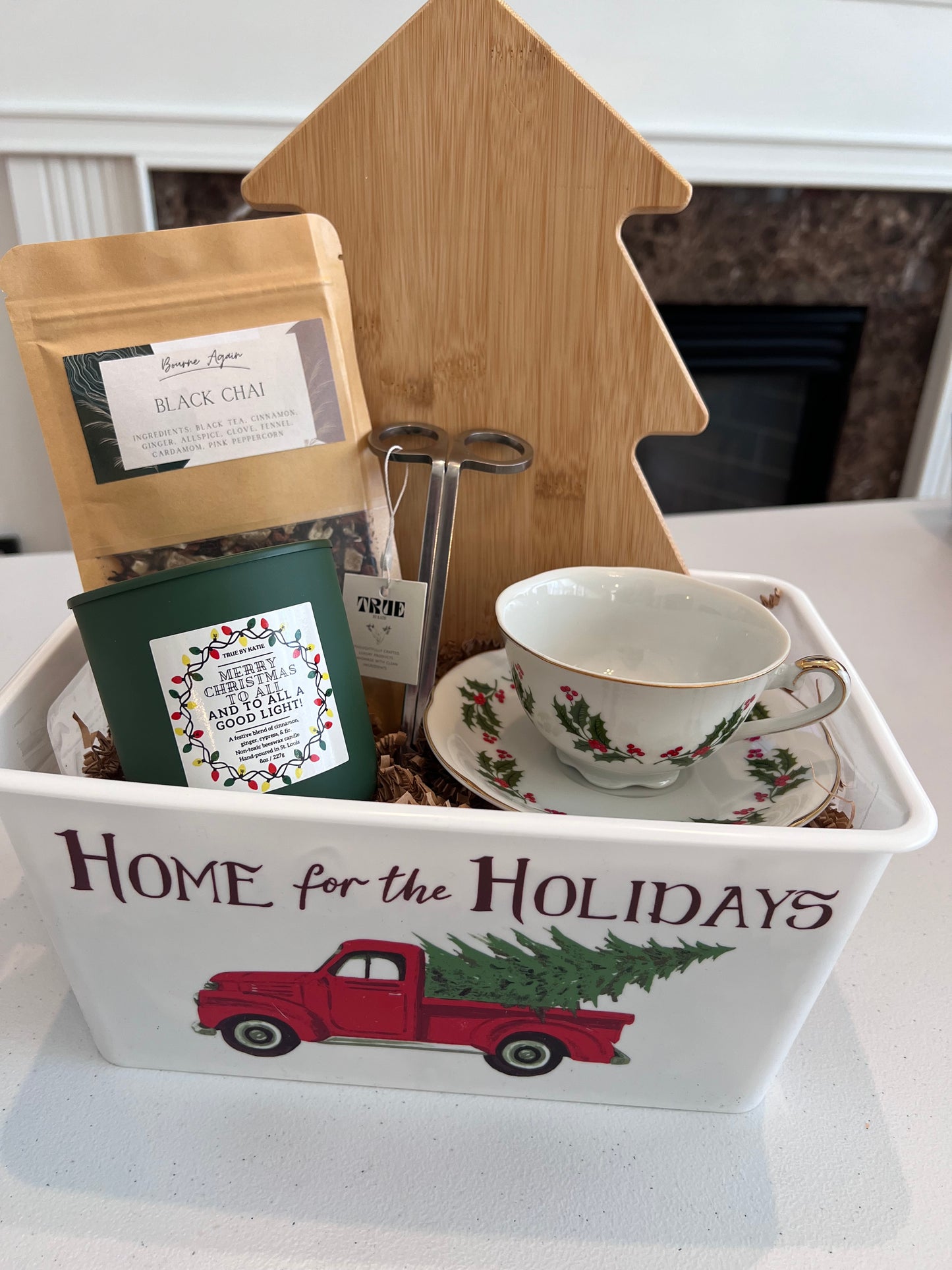 Customizable Gift Set | Personalized Surprise or Curated Themes | Perfect for Special Occasions