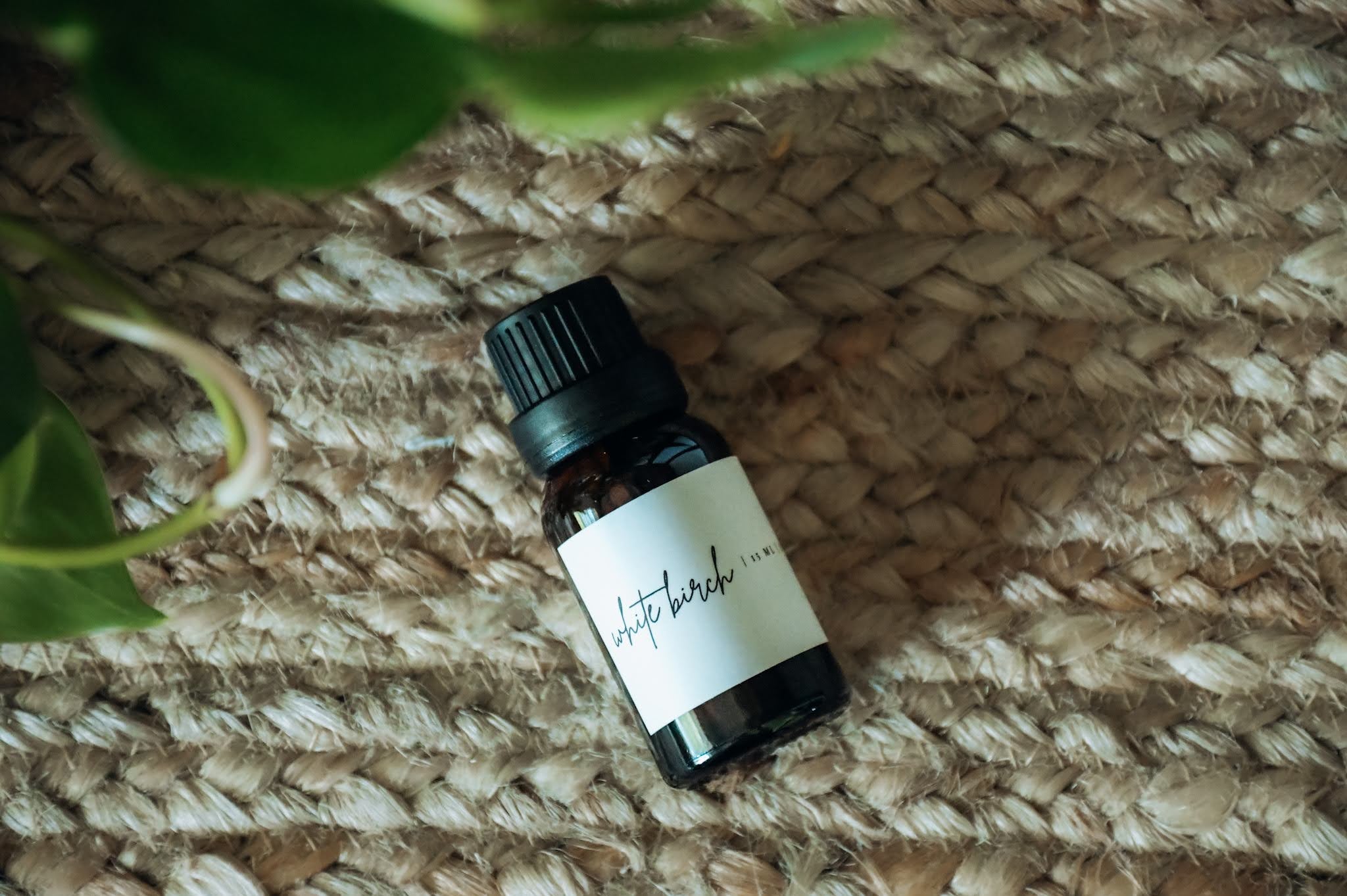 Essential Oil Pure Steam Distilled Plant Based Blends 15mL