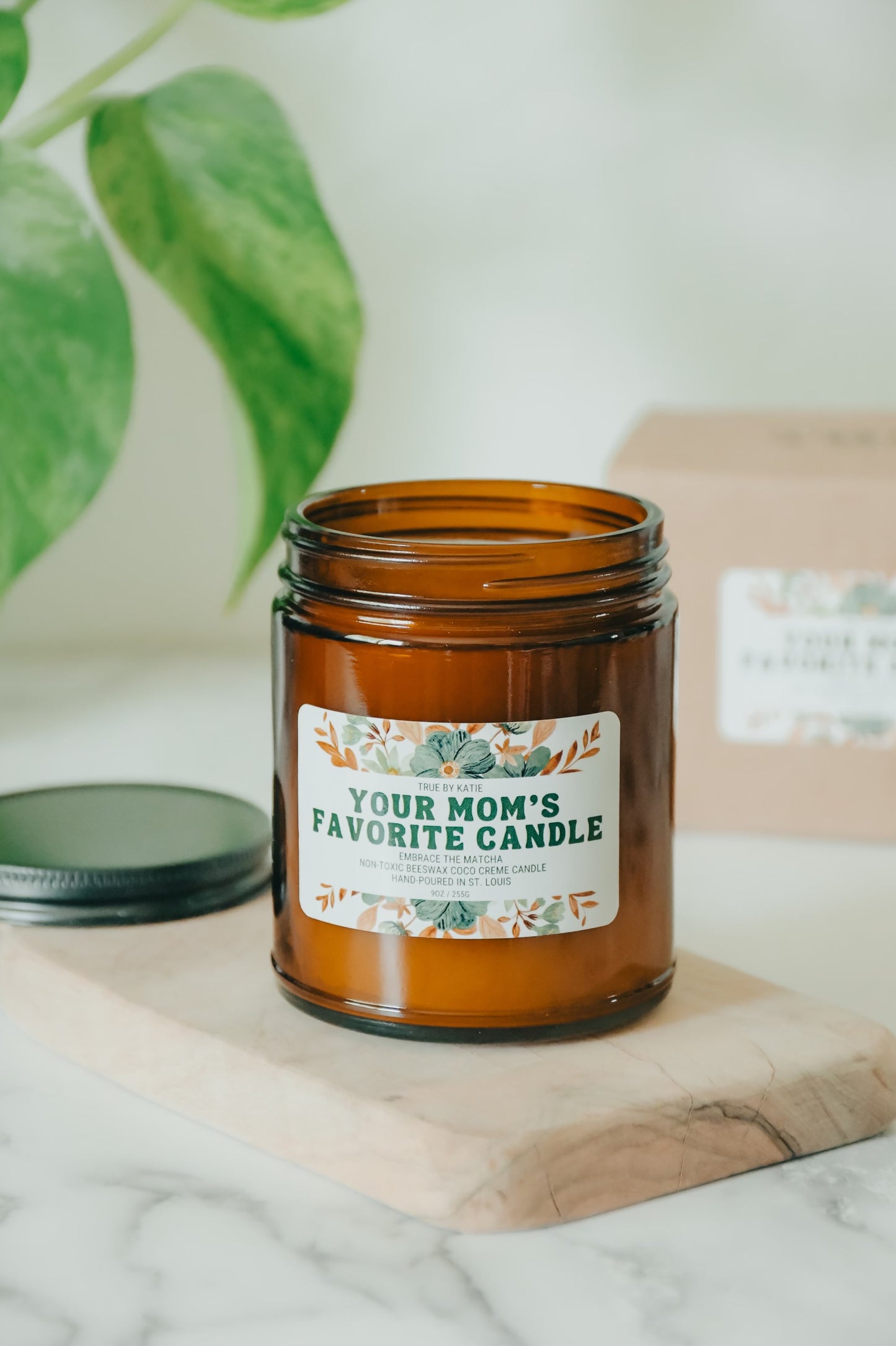 The Plant Mom Glow Box