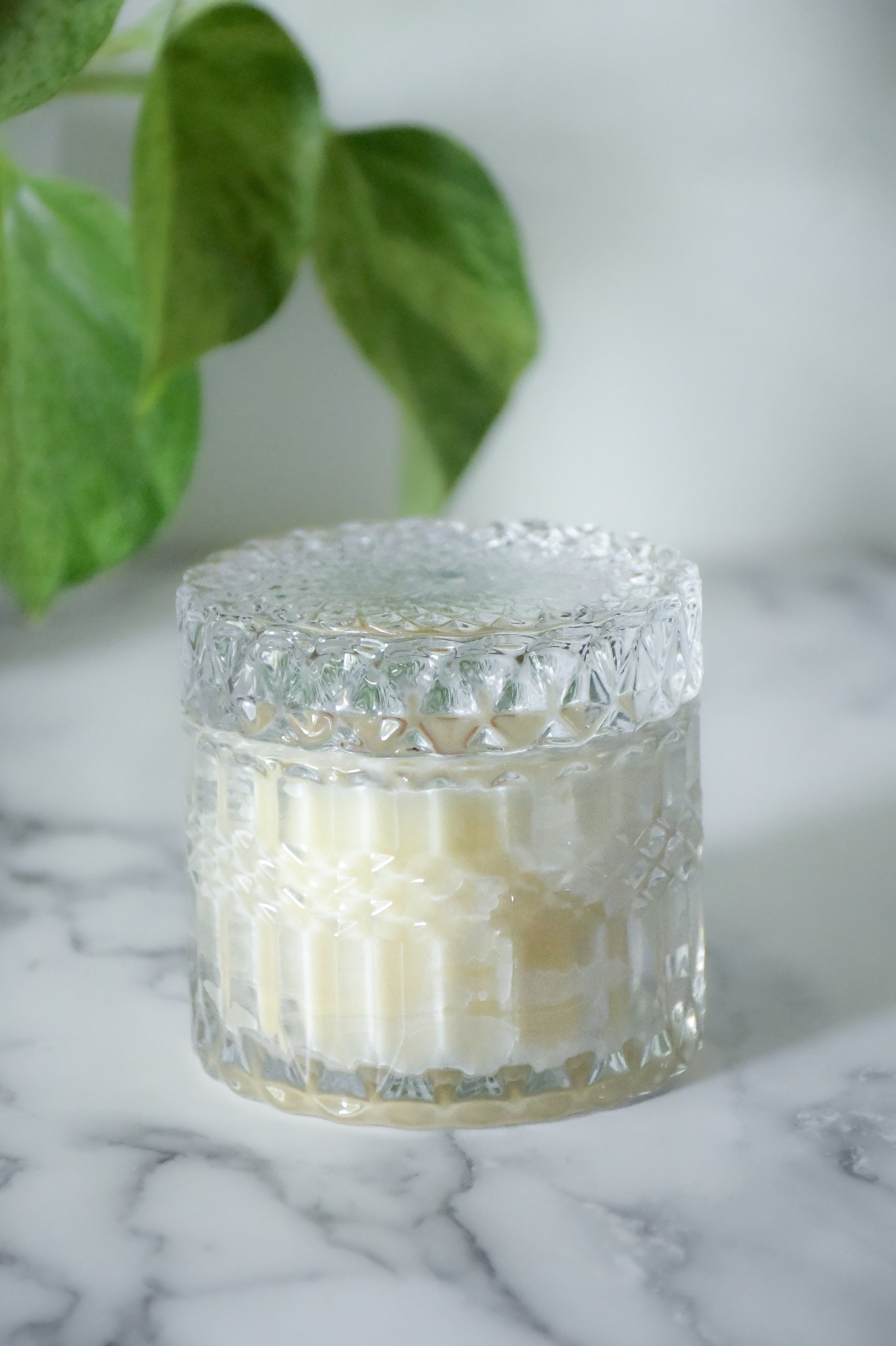 Laundry Day Refillable Candle