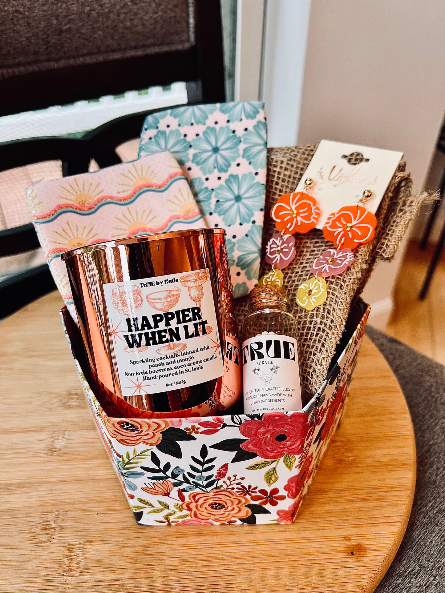 Customizable Gift Set | Personalized Surprise or Curated Themes | Perfect for Special Occasions