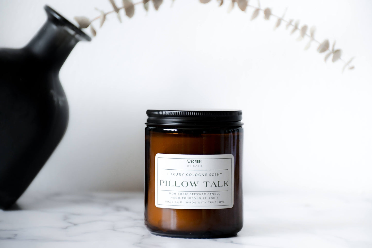 Pillow Talk Candle