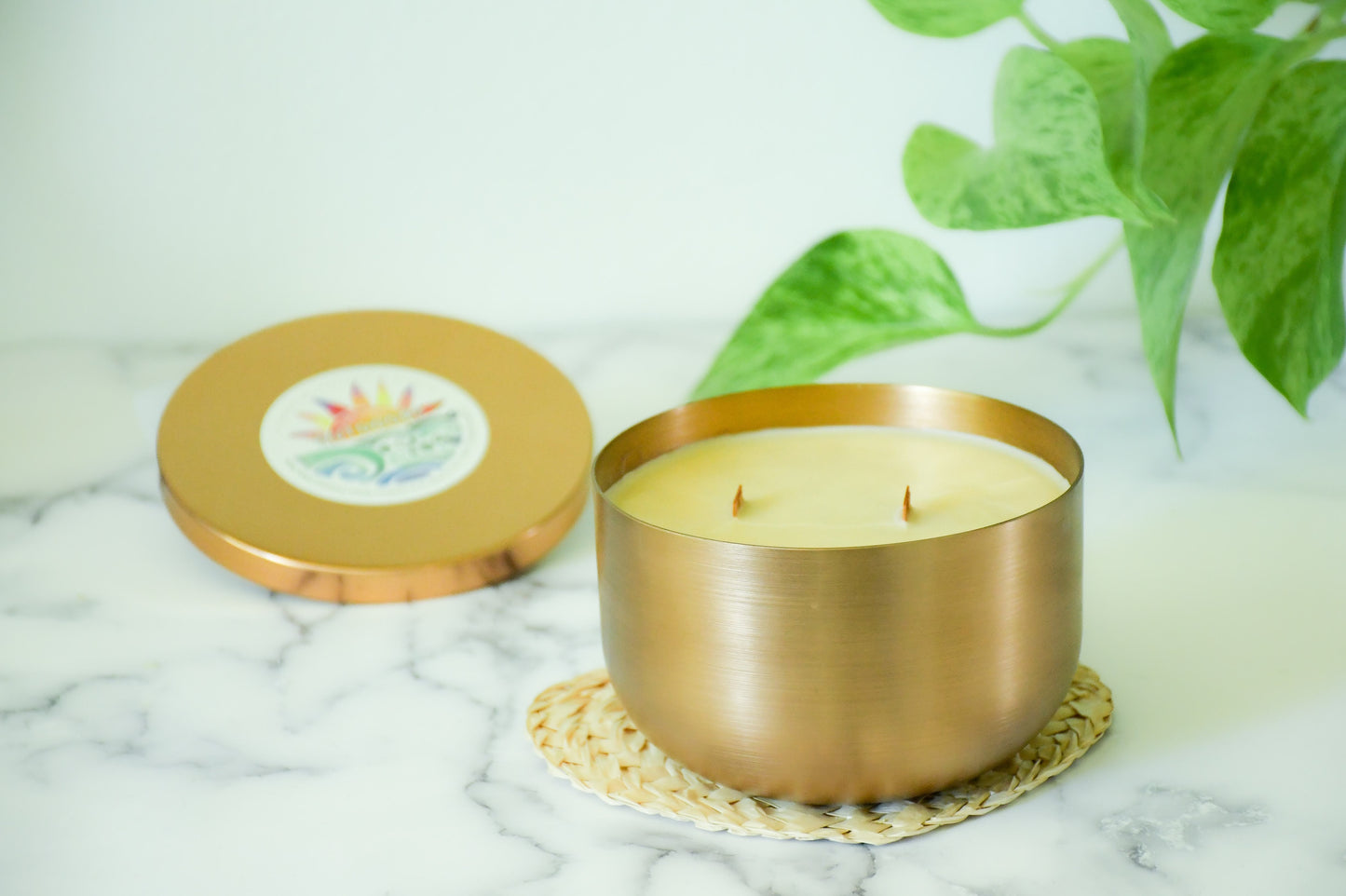 The Great Outdoors 17oz Candle