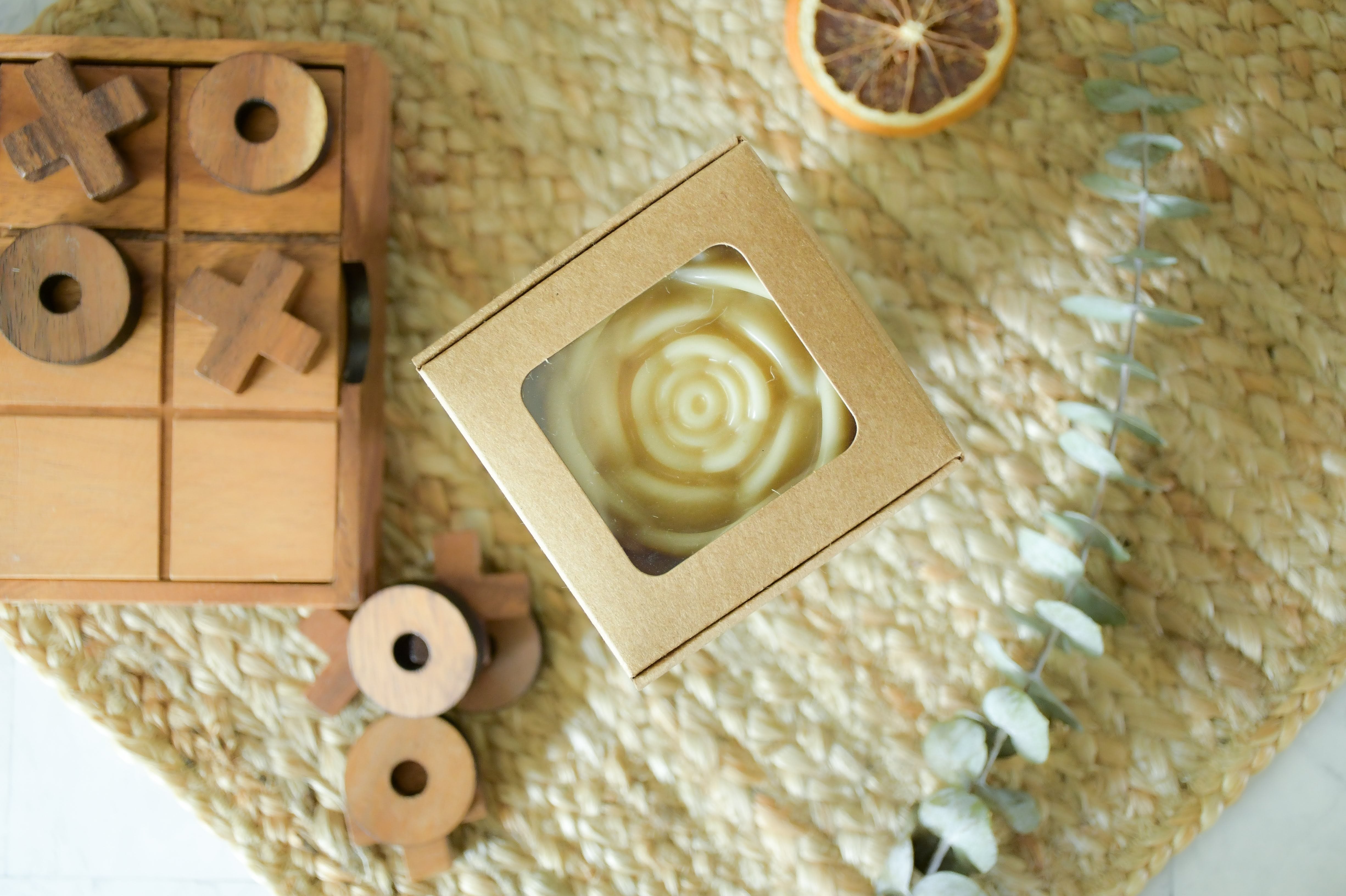 Secret Admirer Floral Wax Melt – Limited Edition