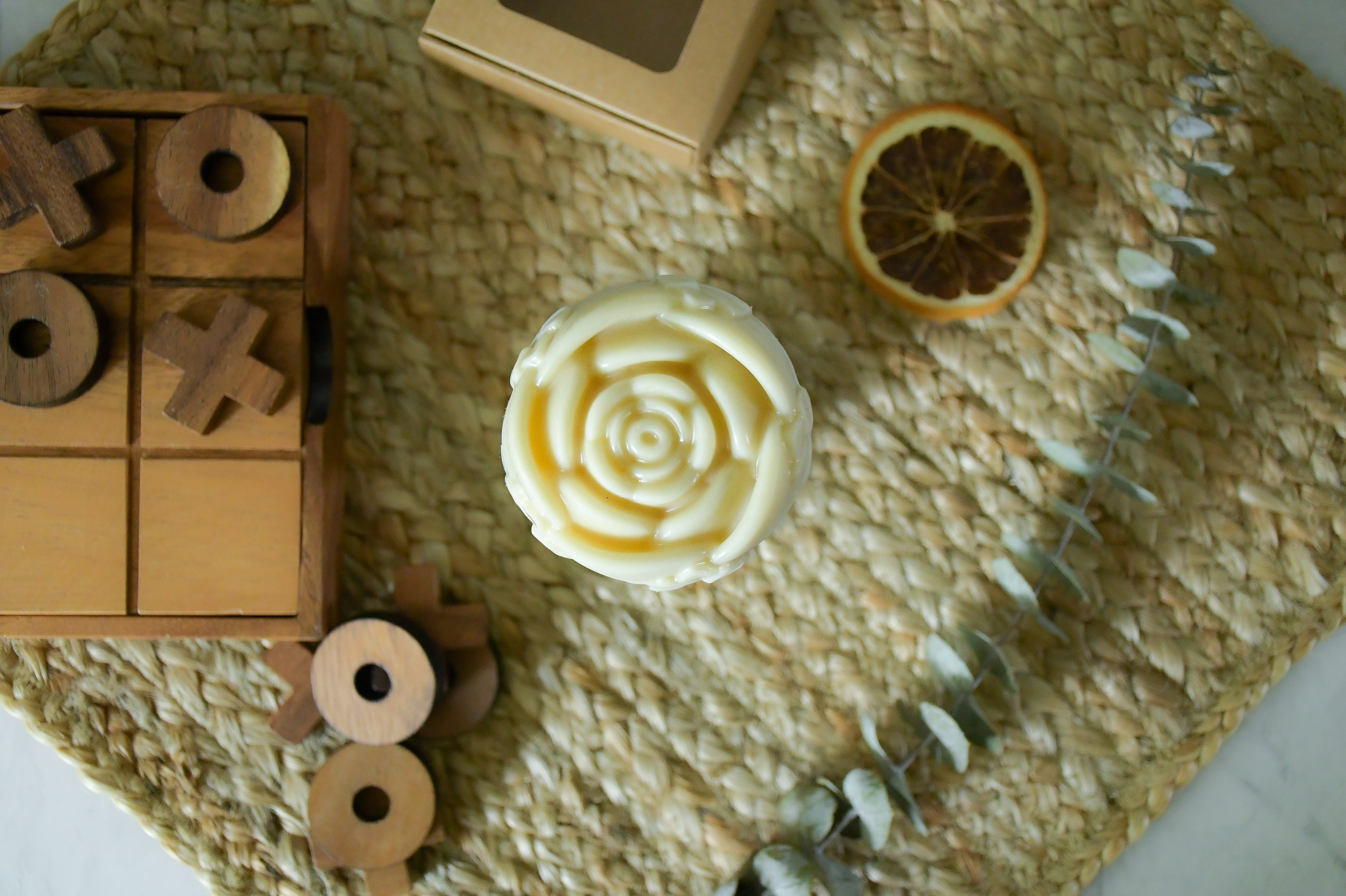 Secret Admirer Floral Wax Melt – Limited Edition