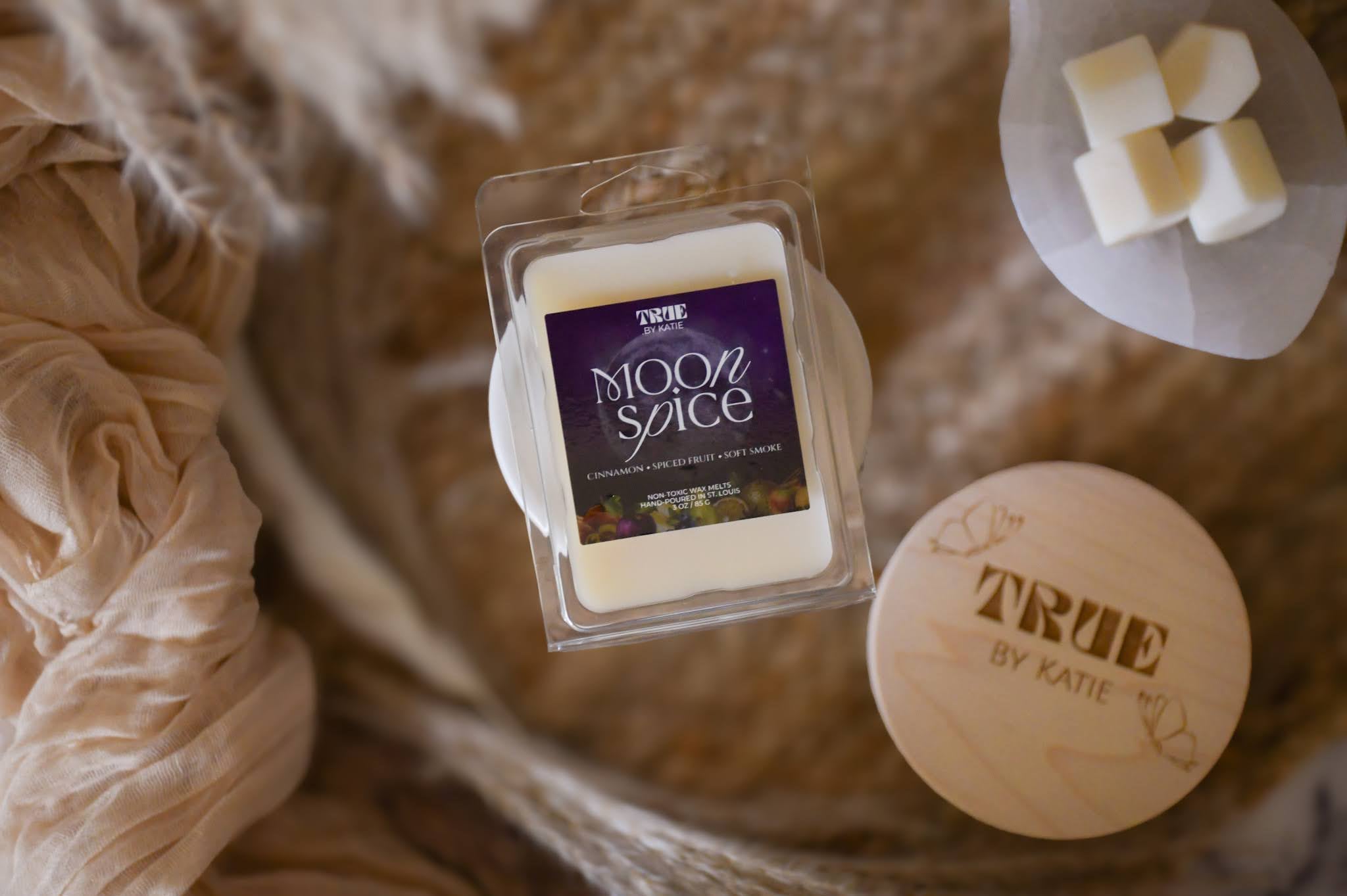 Moon Spice Wax Melts