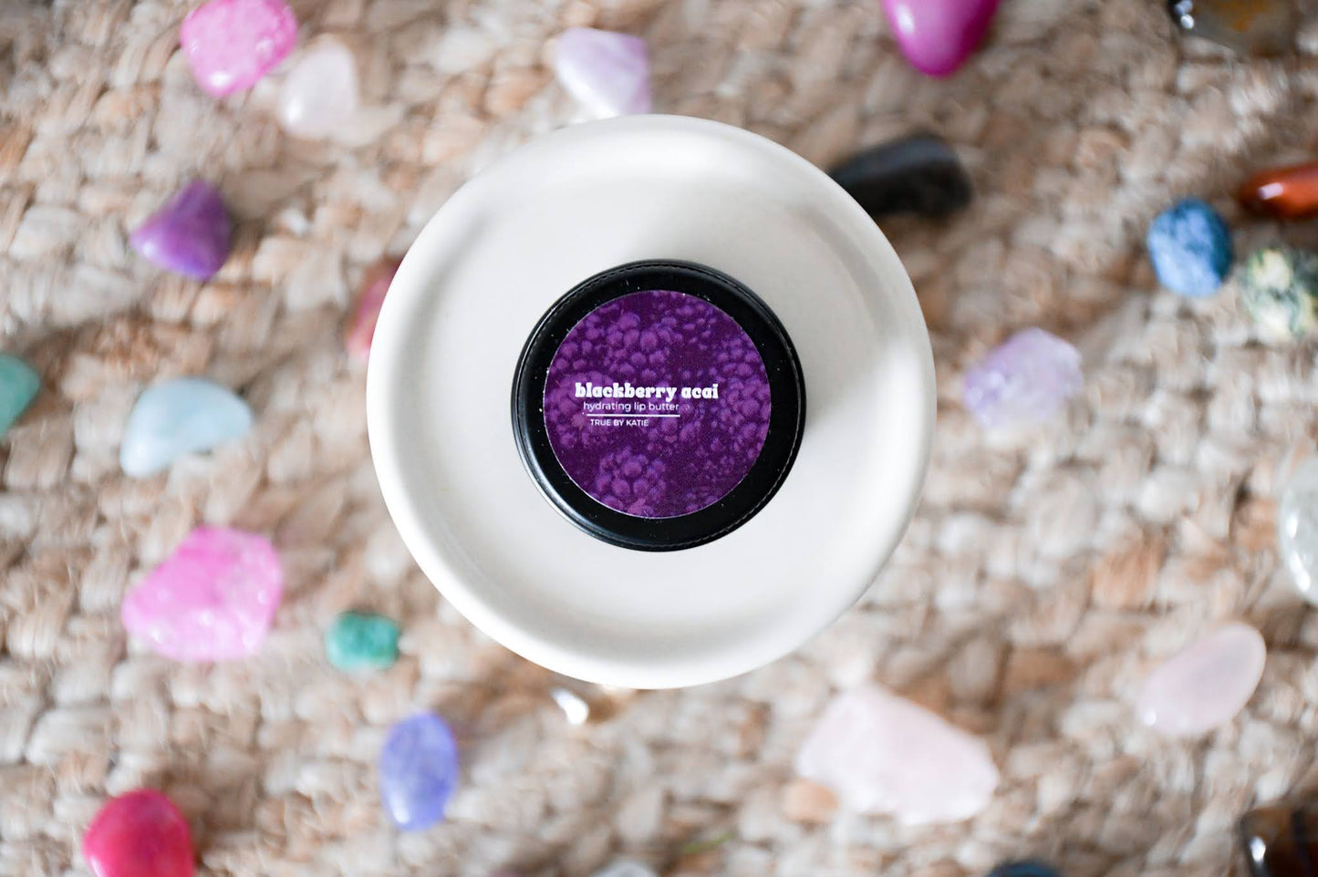 Lip Butters 0.5oz Tins