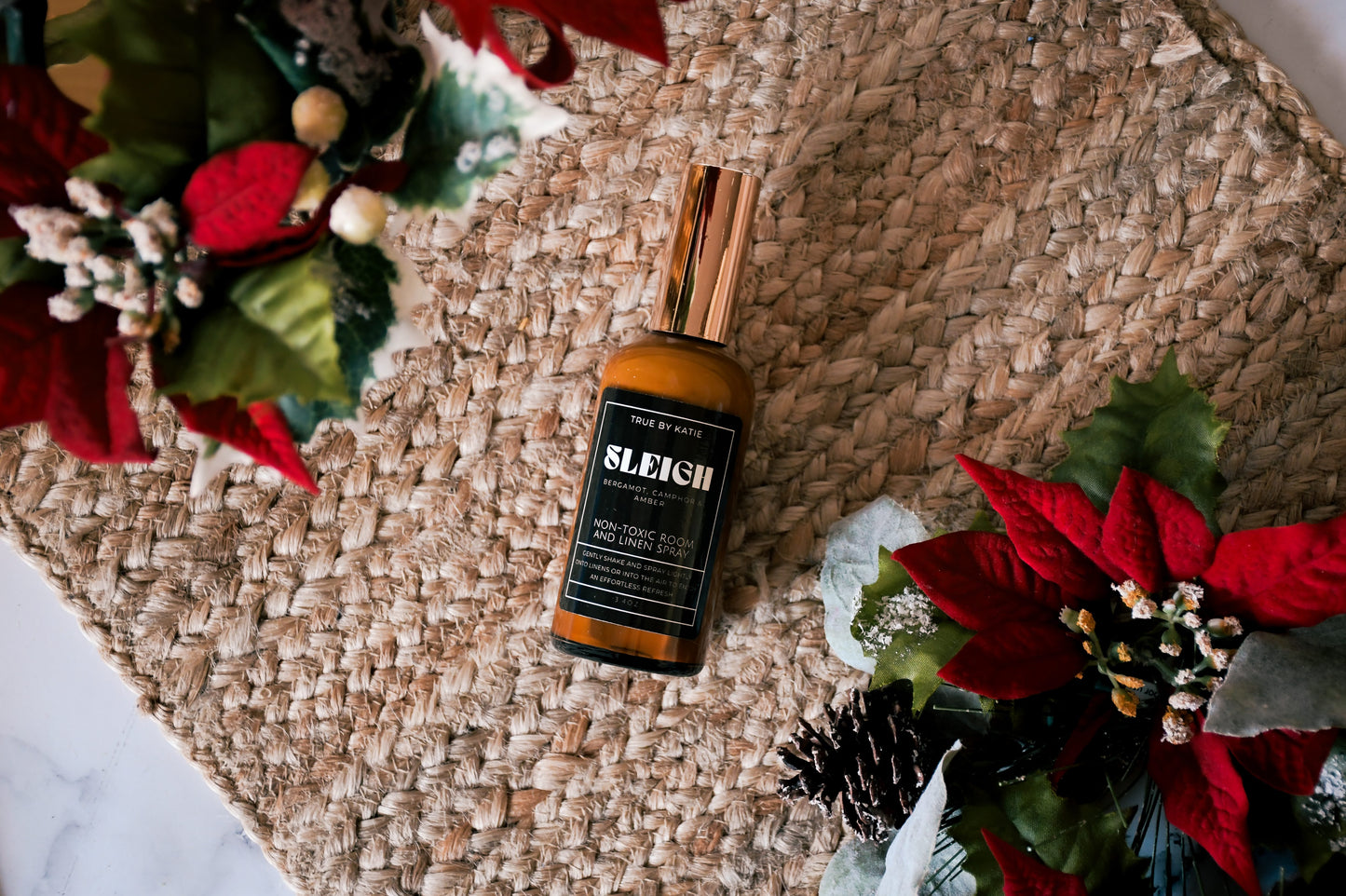 Room and Linen Sprays