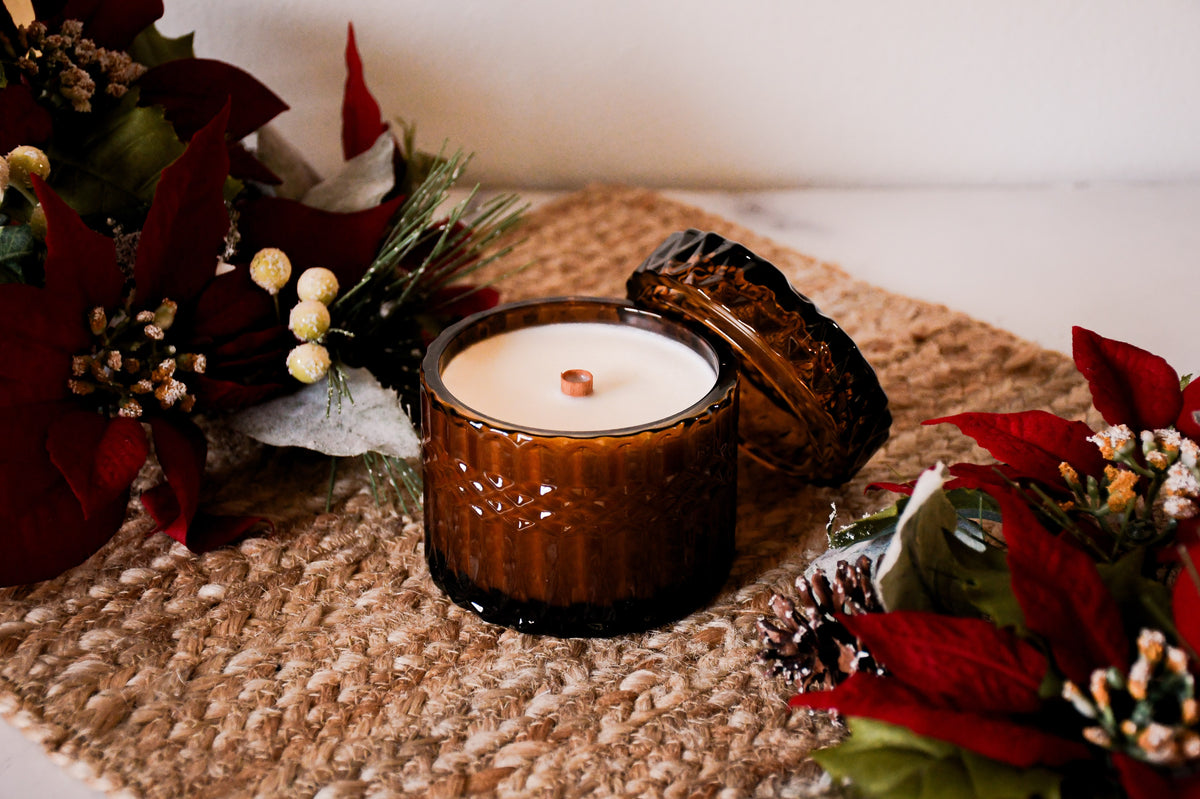 Retail Therapy Refillable Candle