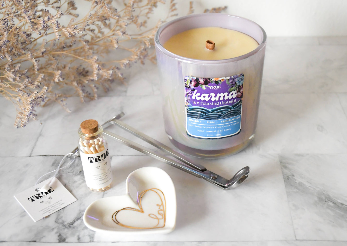 Karma is a Relaxing Thought Gift Box Sets