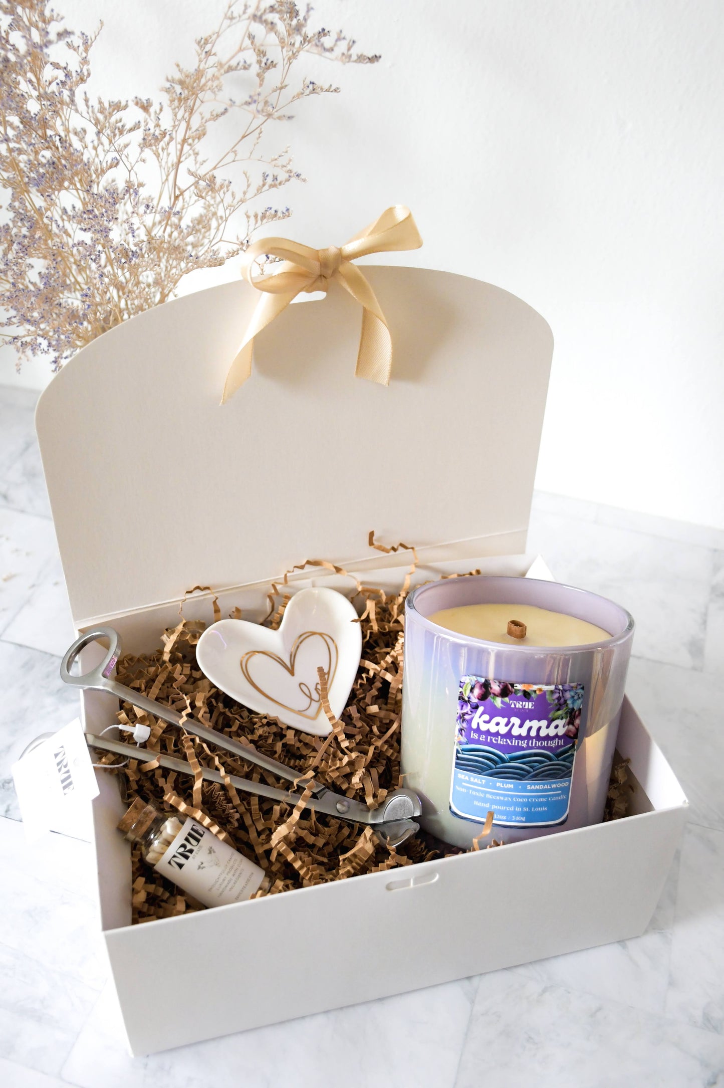 Karma is a Relaxing Thought Gift Box Sets