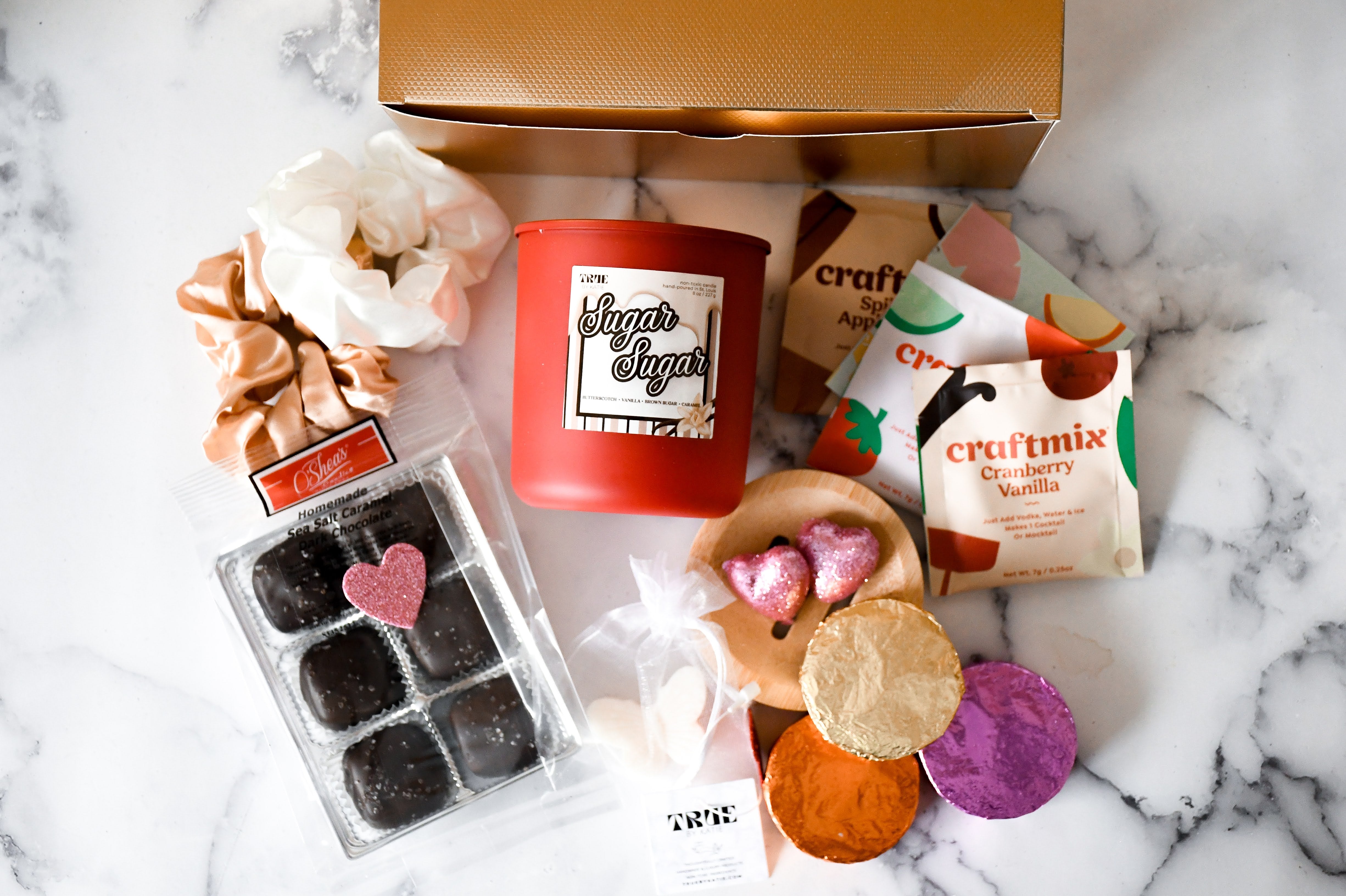 The Love Language Gift Box