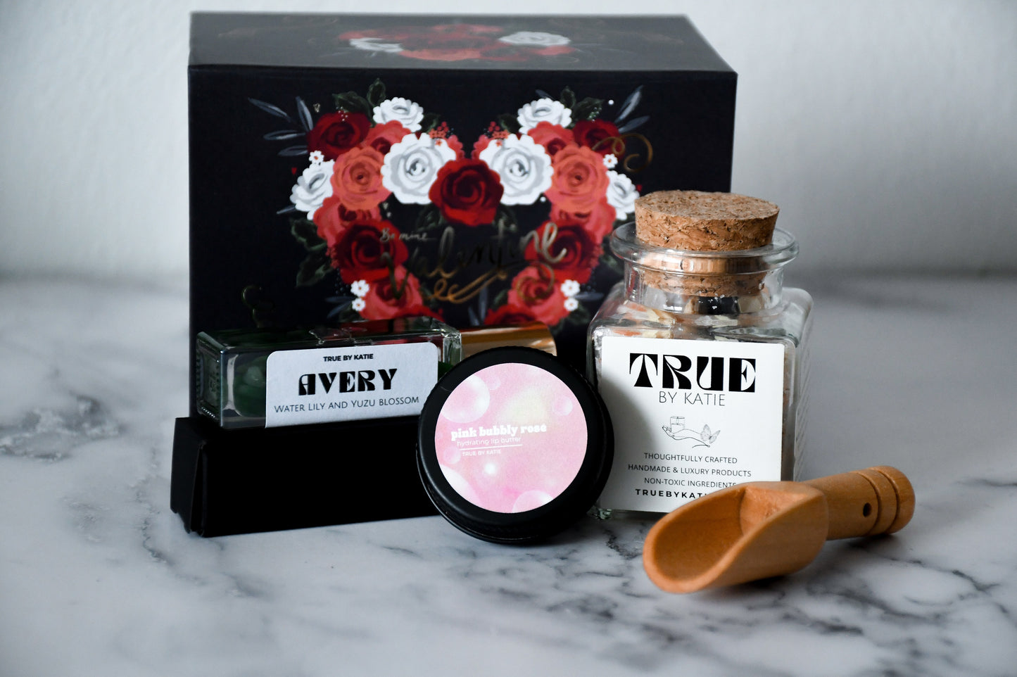 Little Luxuries Gift Box