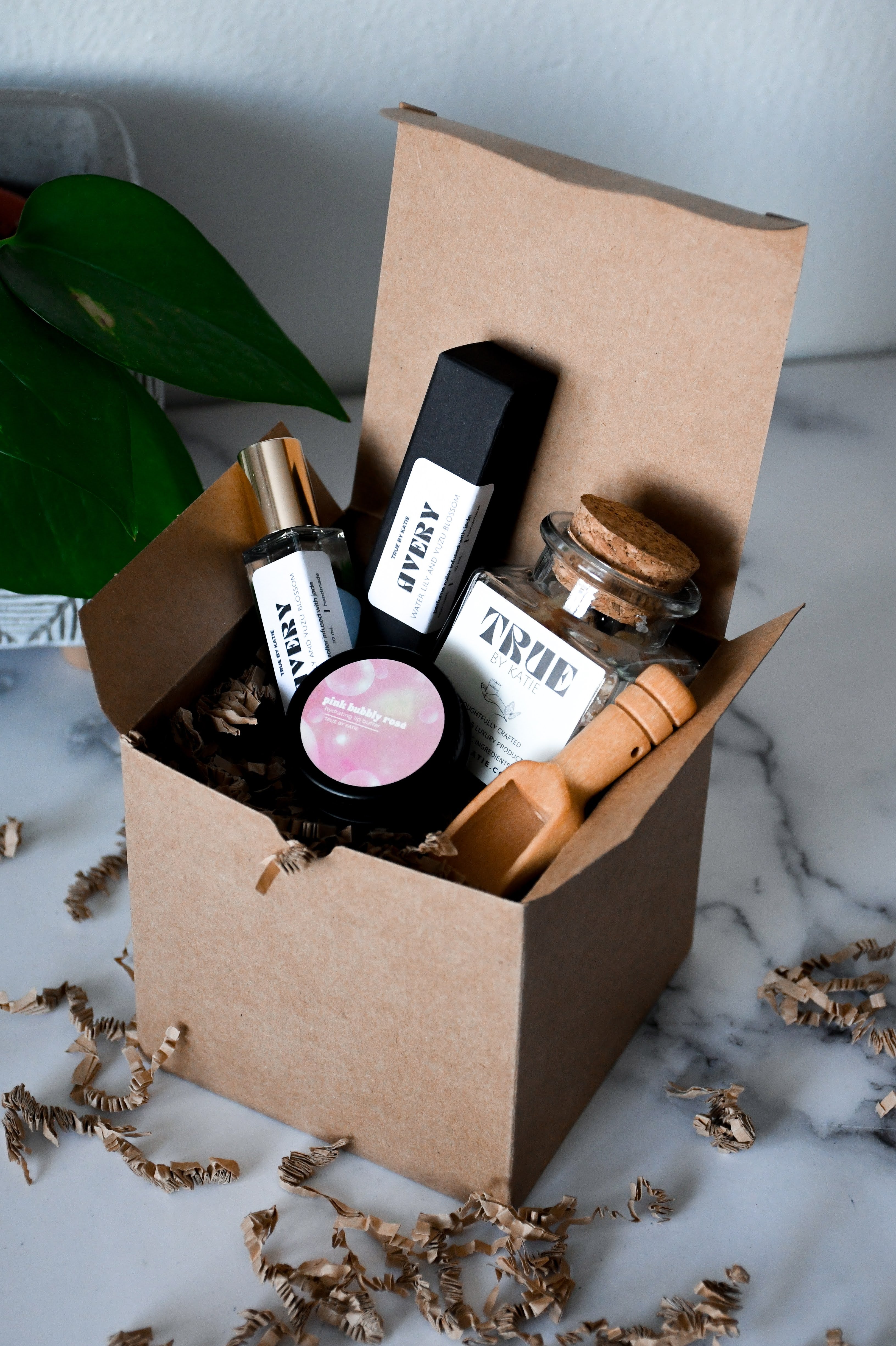 Little Luxuries Gift Box