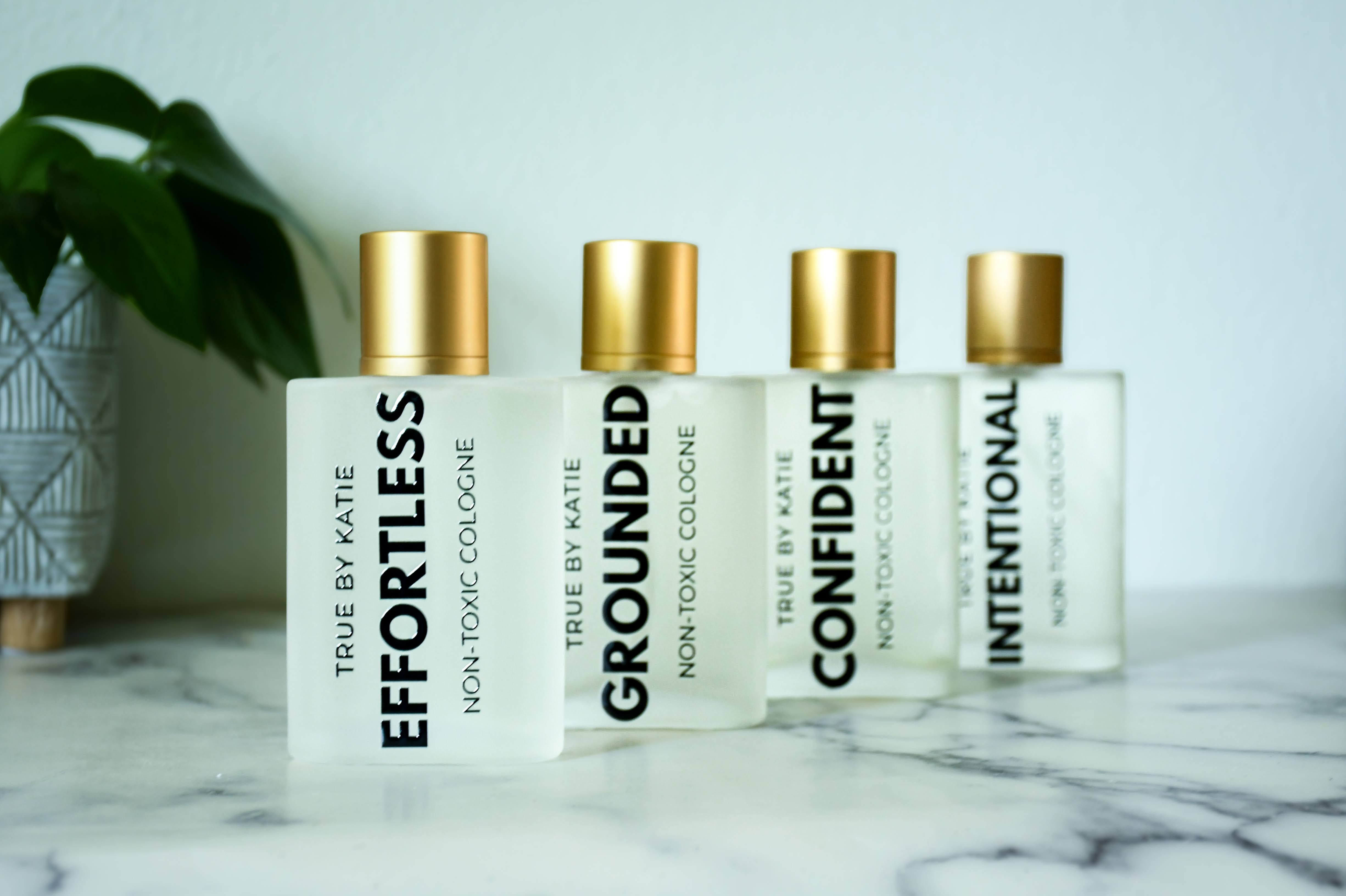 Luxury Cologne | 3.4 oz