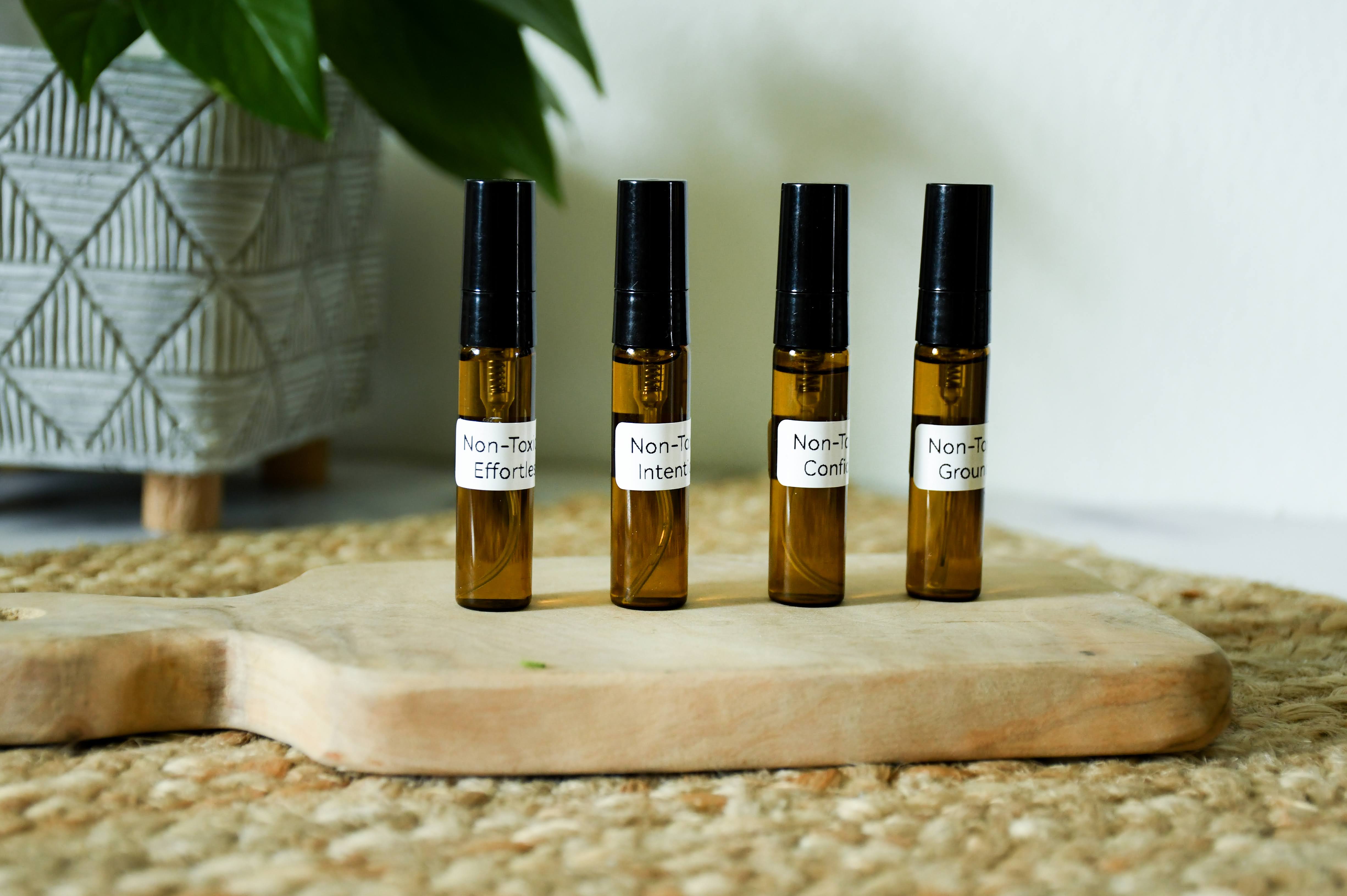 Cologne Sample Spray | 5 mL