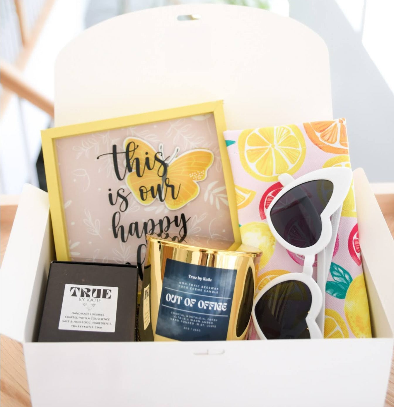 Customizable Gift Set | Personalized Surprise or Curated Themes | Perfect for Special Occasions