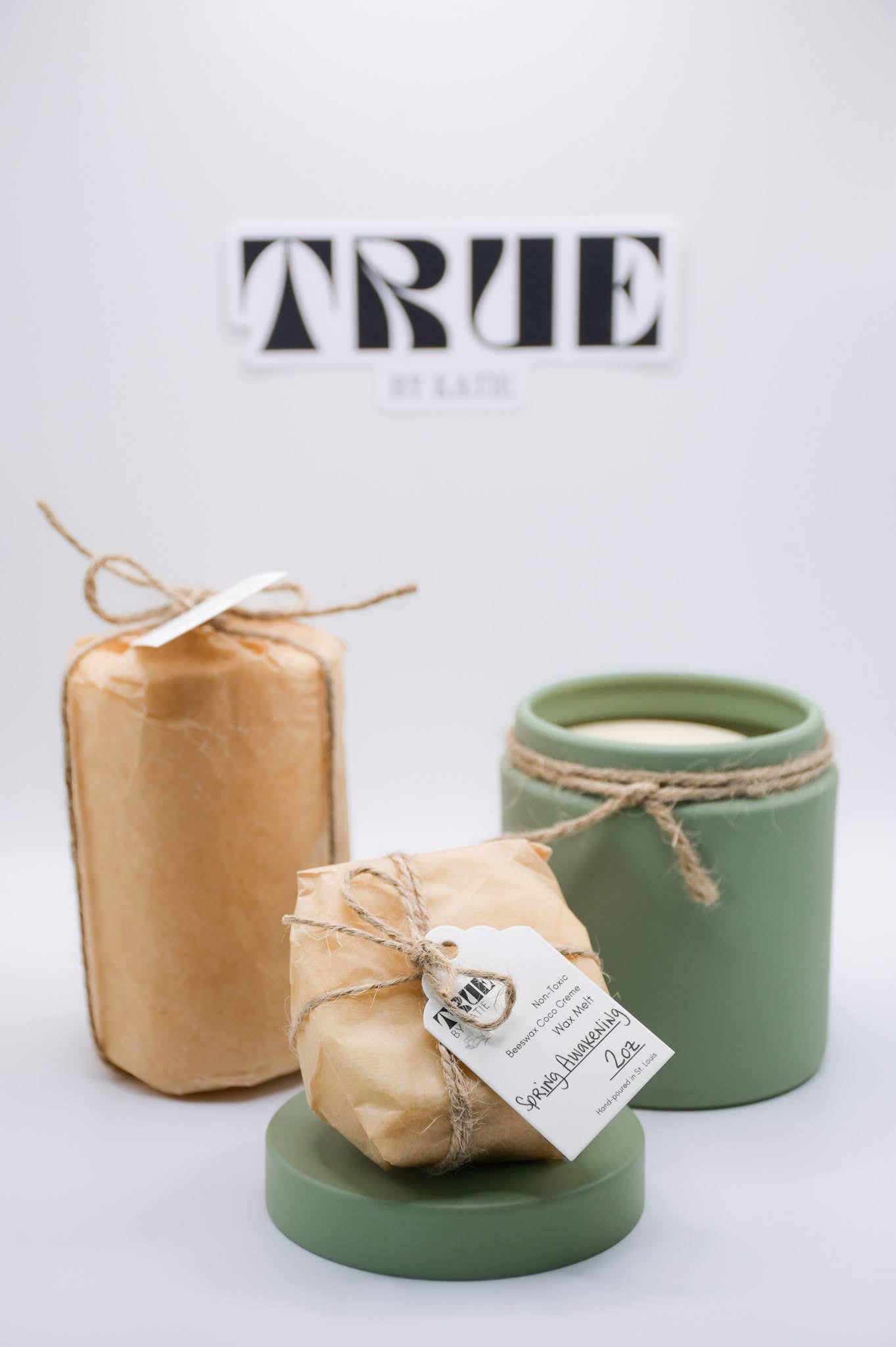 Sugar Sugar Wax Melts