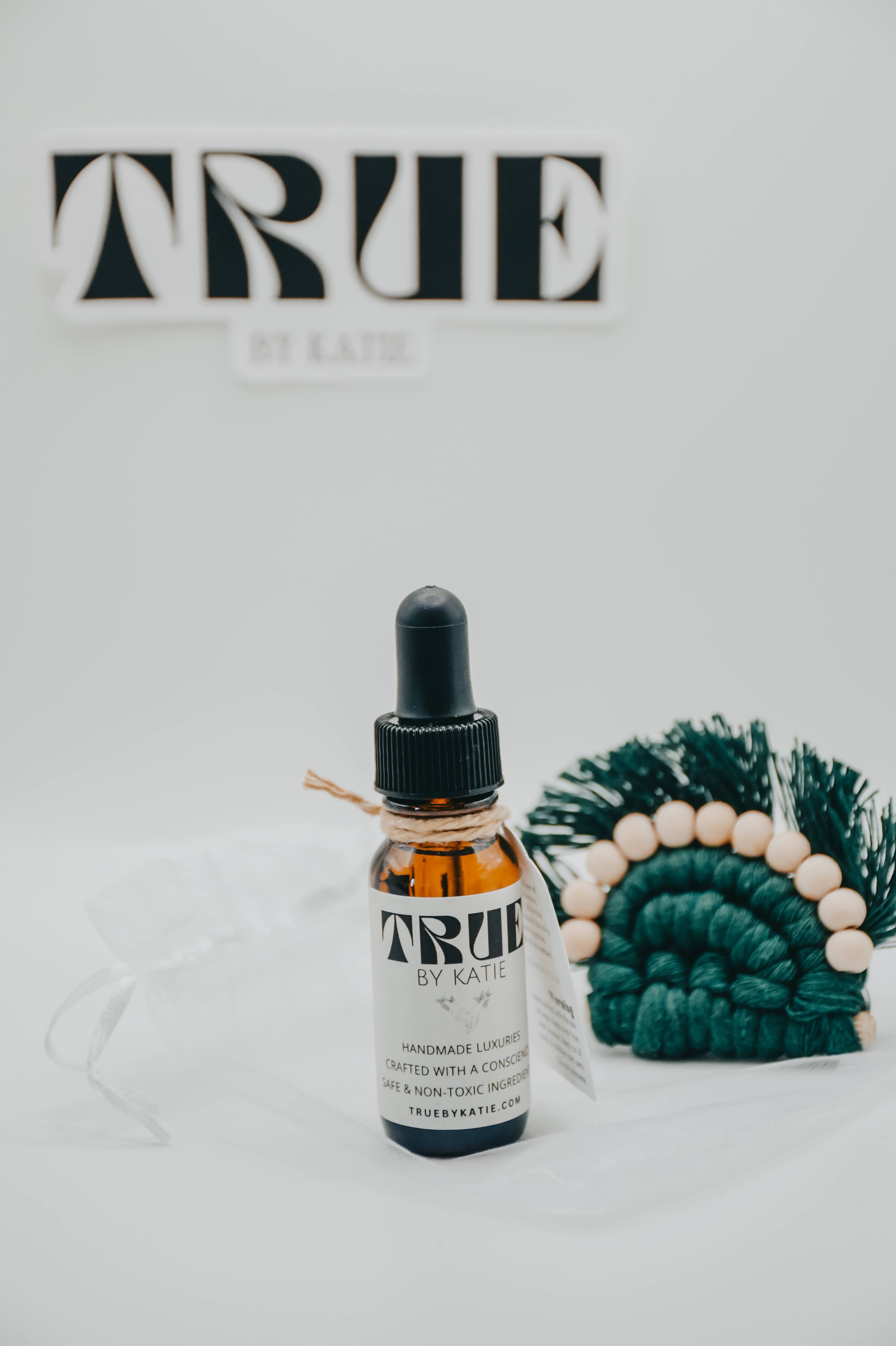 Diffuser Oil Droppers