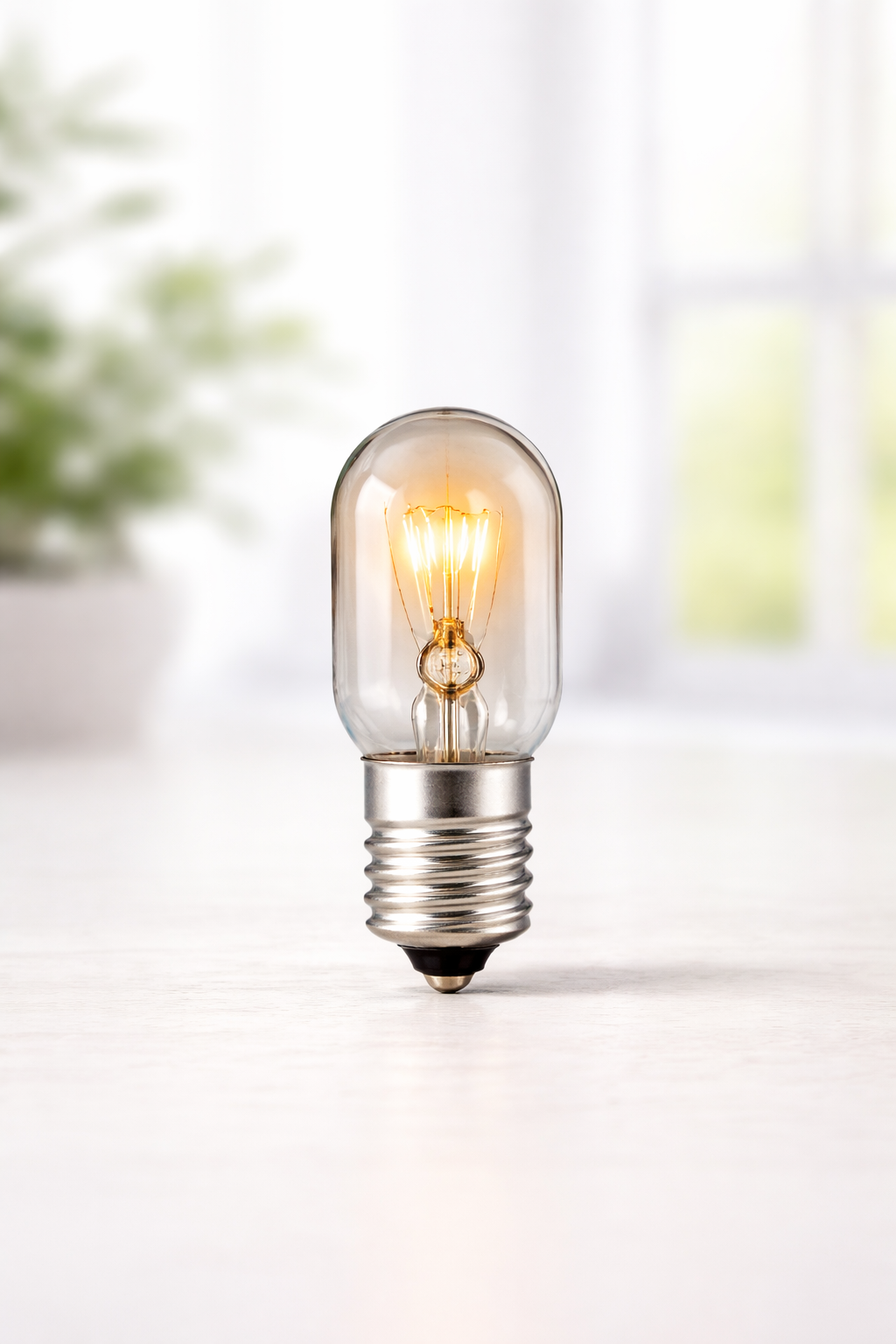 Candle Warmer Replacement Bulb NP7