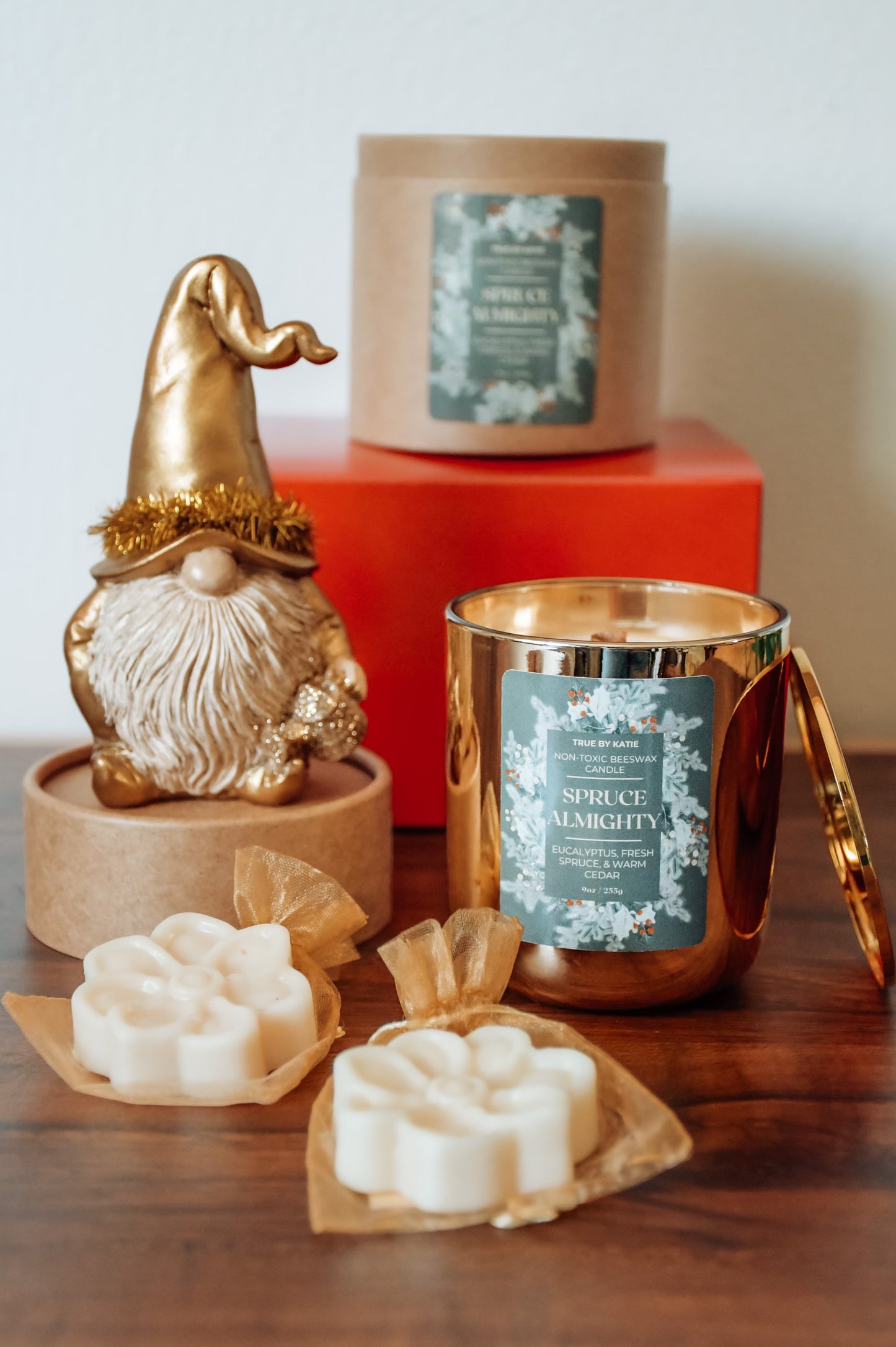 Customizable Gift Set | Personalized Surprise or Curated Themes | Perfect for Special Occasions