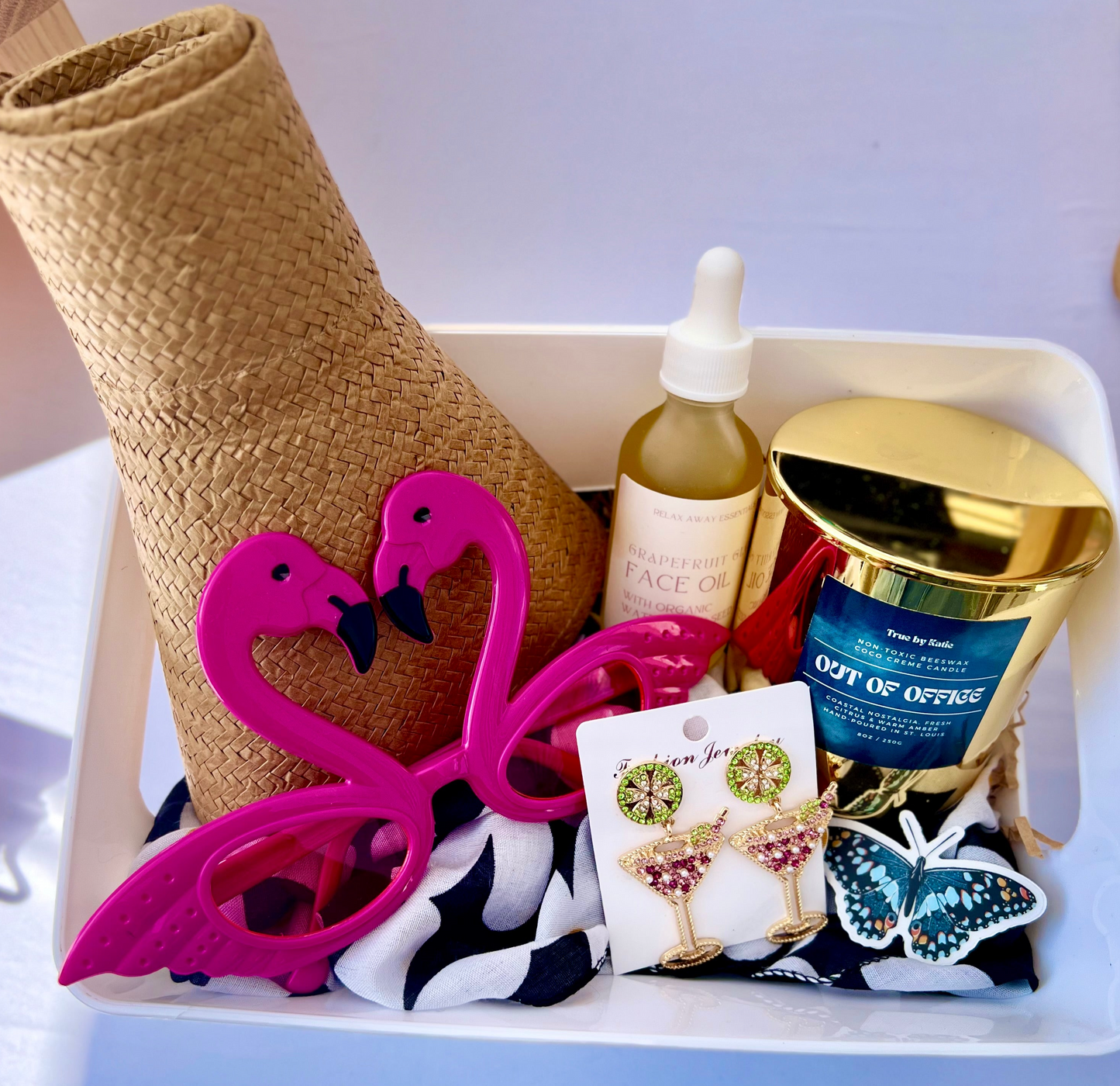 Customizable Gift Set | Personalized Surprise or Curated Themes | Perfect for Special Occasions