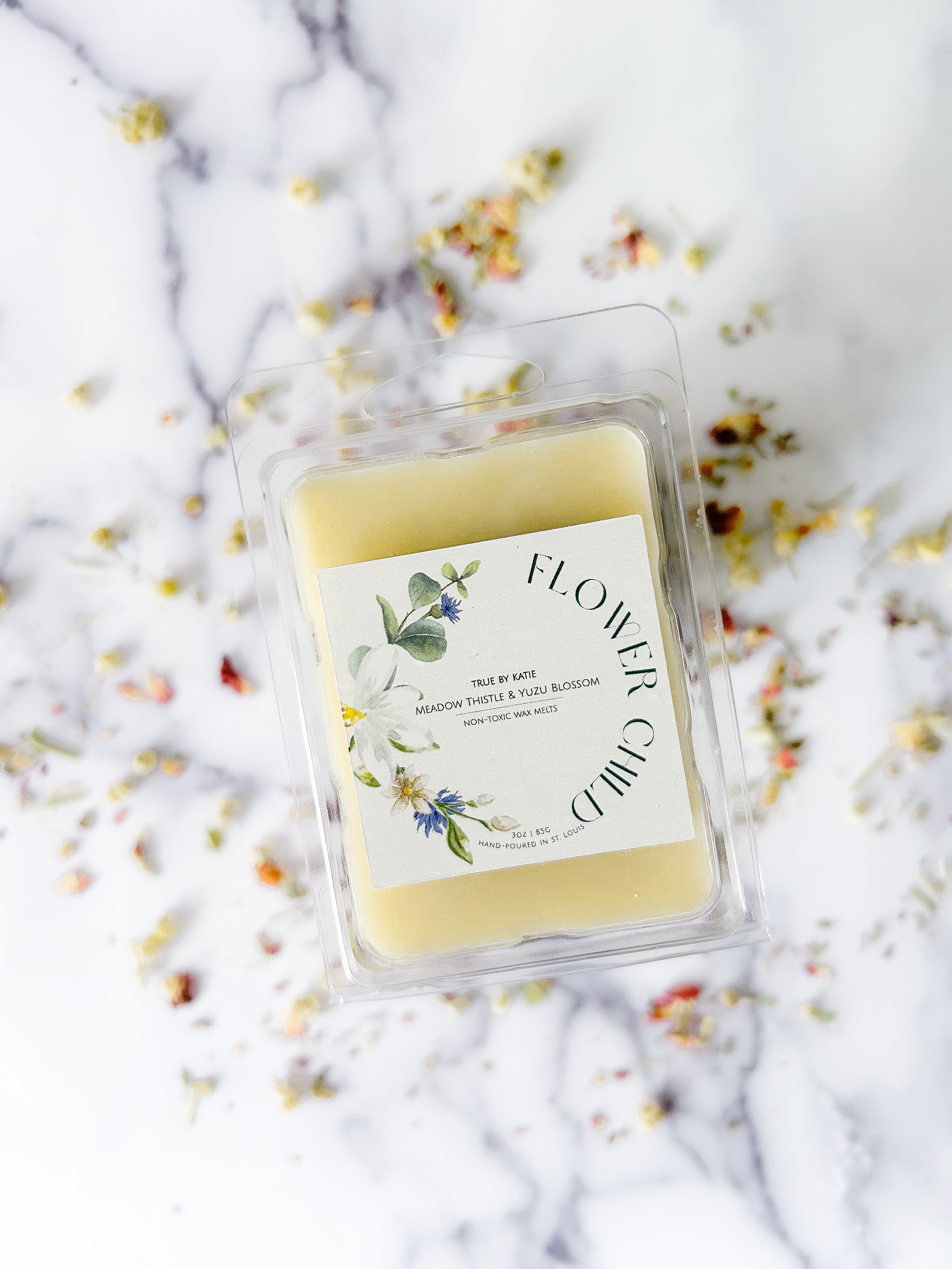 Flower Child Wax Melts