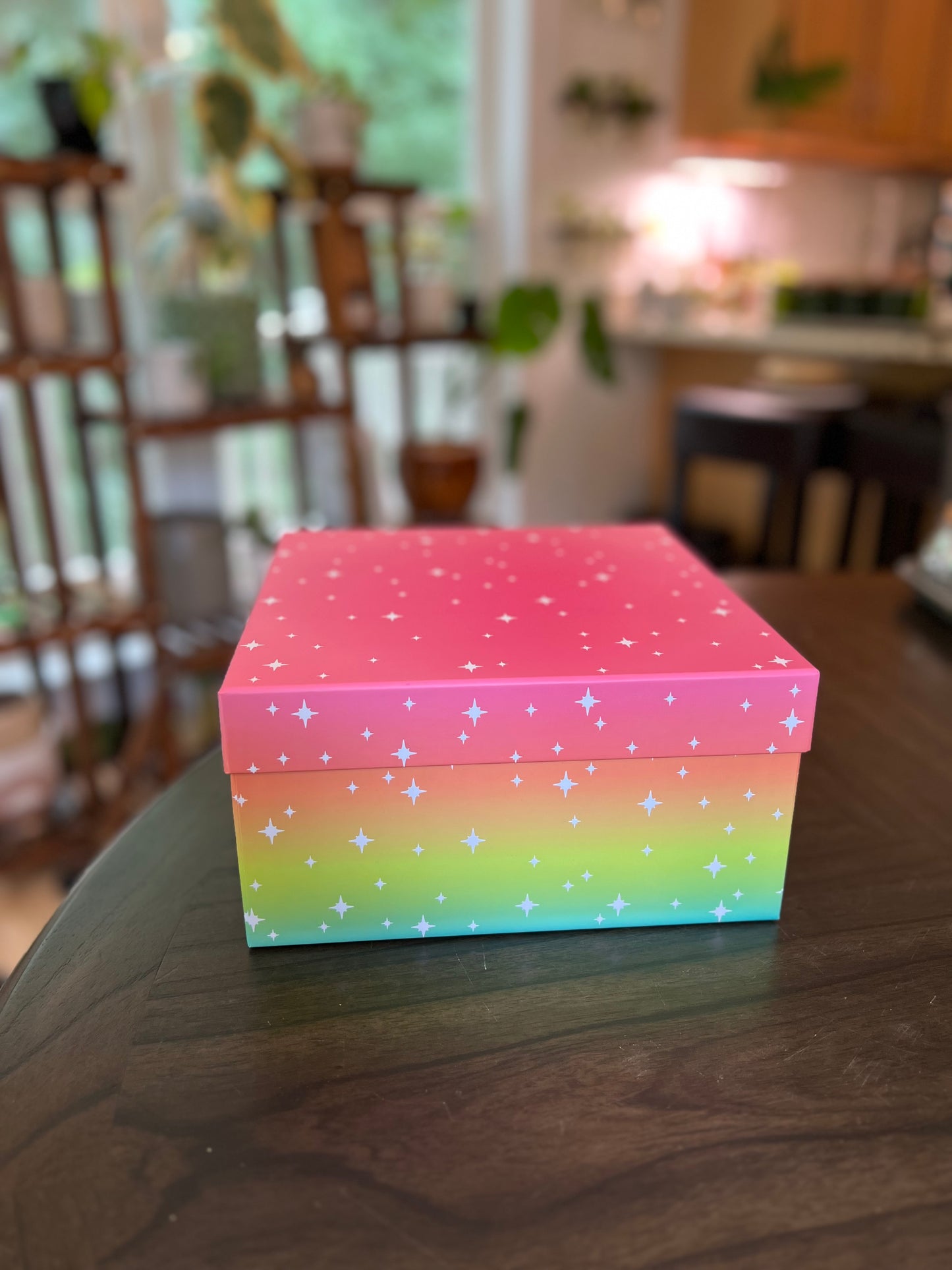 Tea & Tranquility Diffusion Gift Box