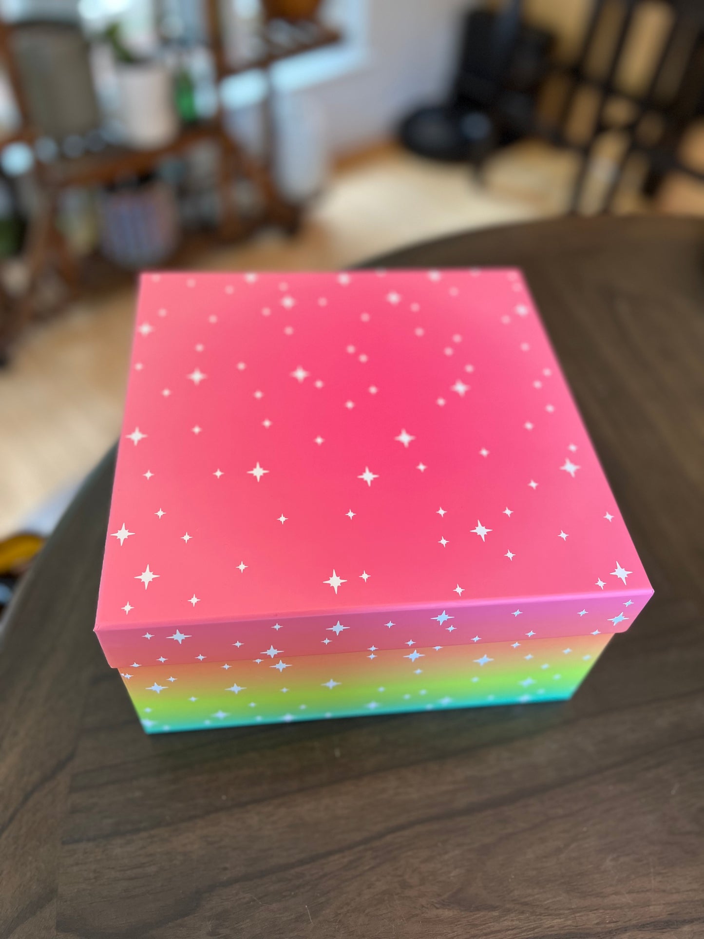 Tea & Tranquility Diffusion Gift Box