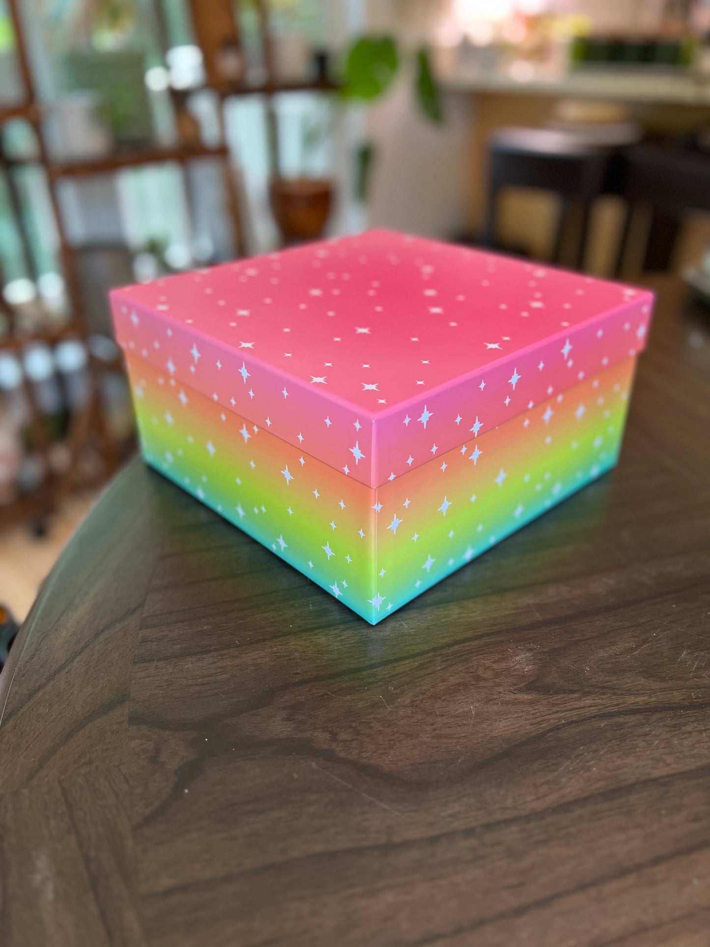 Tea & Tranquility Diffusion Gift Box