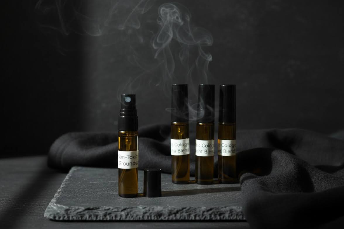Cologne Sample Spray | 5 mL