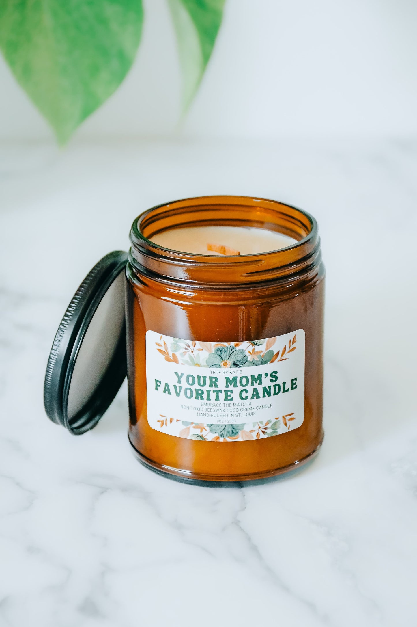 The Plant Mom Glow Box