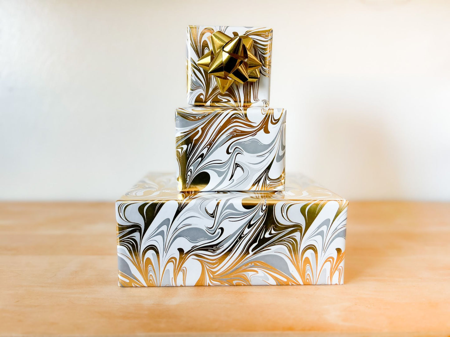 Gift wrap your order!