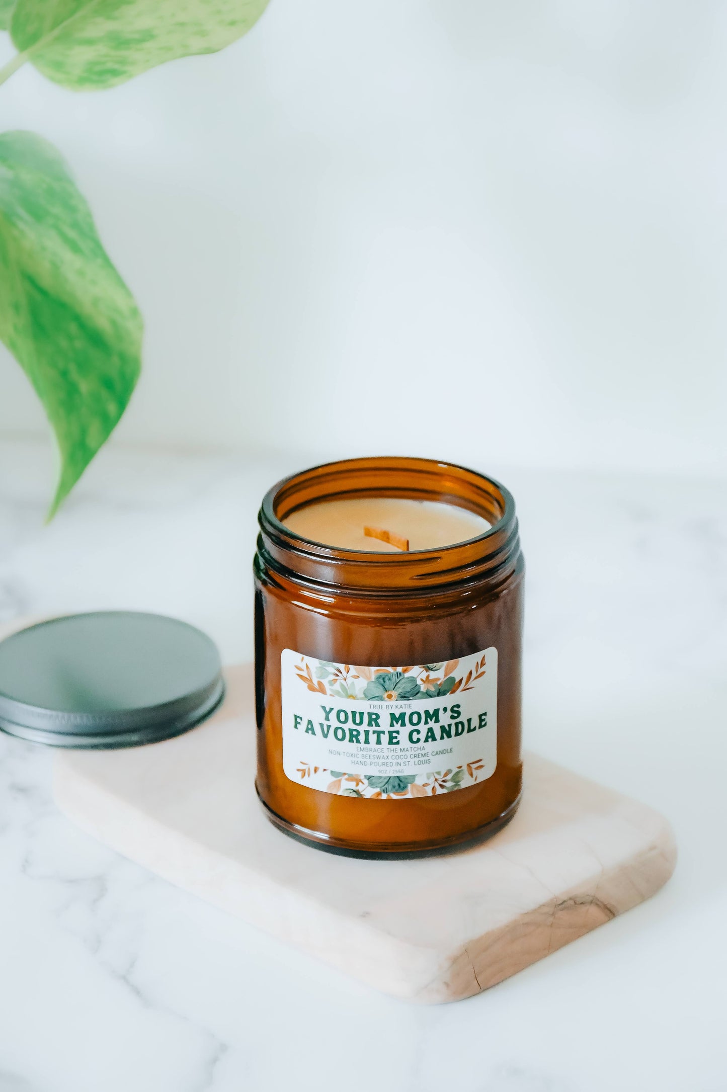 The Plant Mom Glow Box