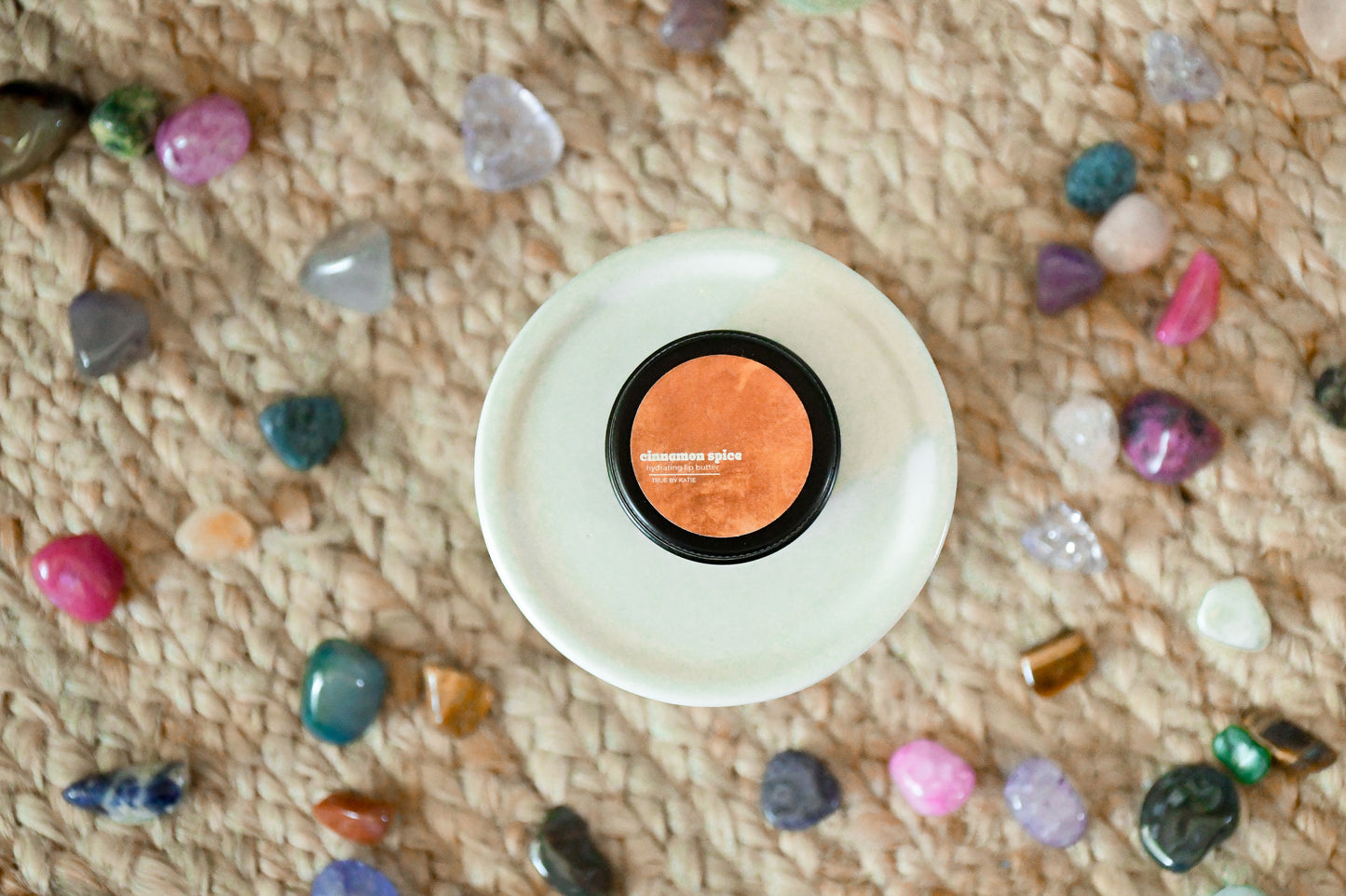 Non-Toxic Lip Butters 0.5oz Tins