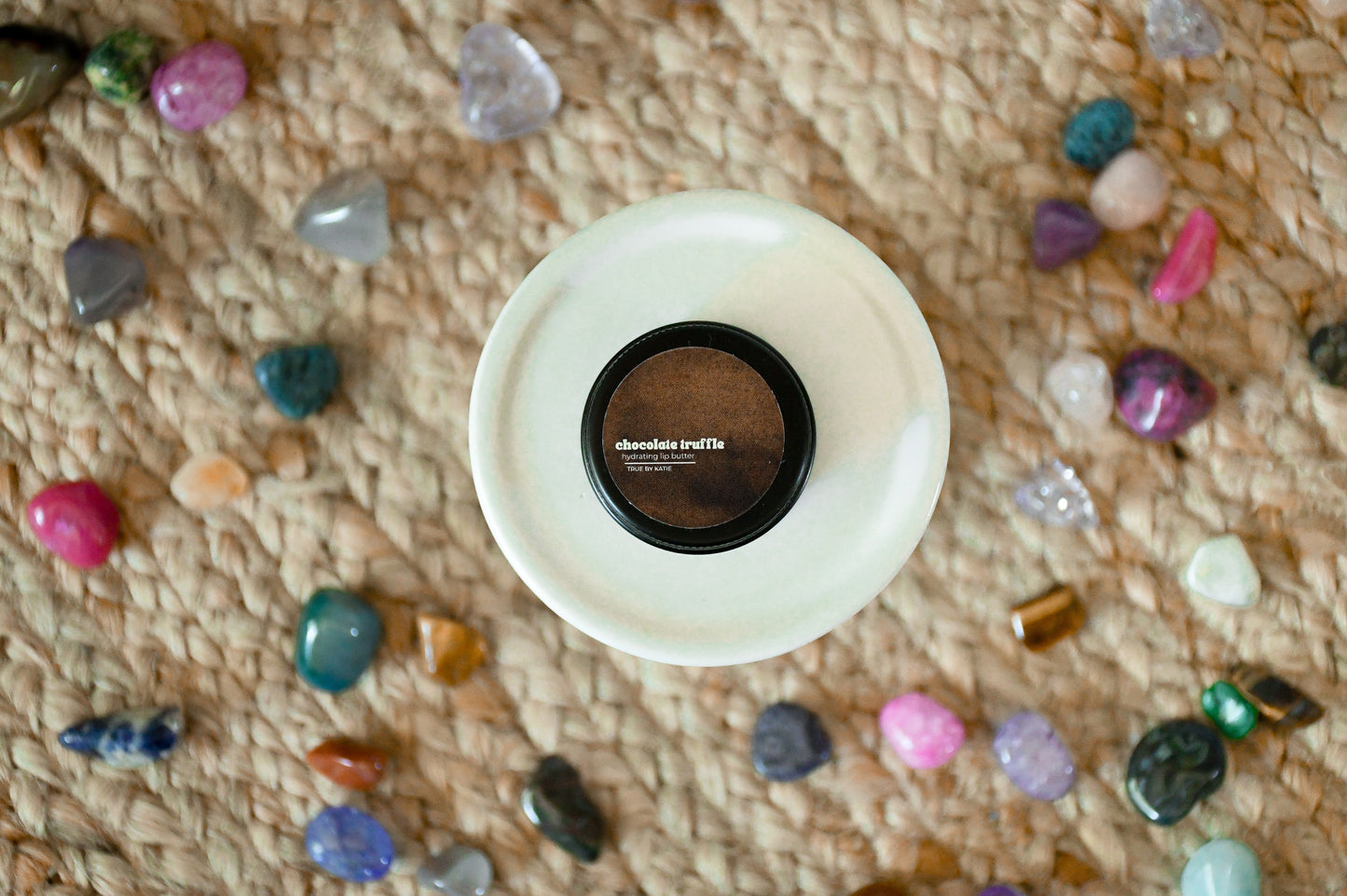 Non-Toxic Lip Butters 0.5oz Tins