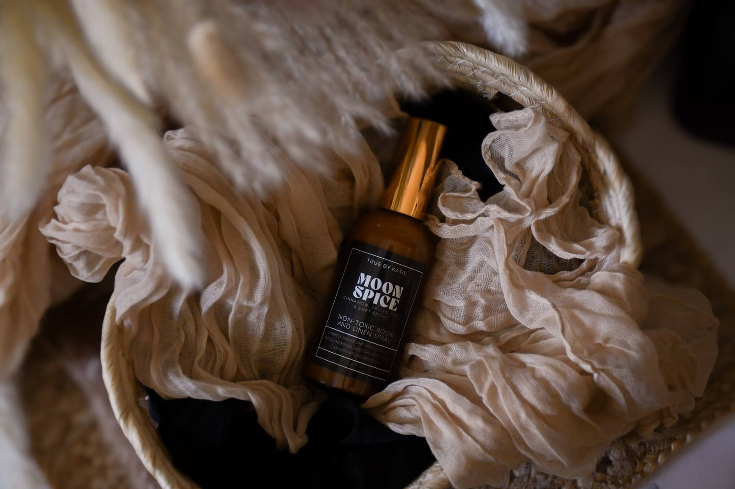 Room and Linen Sprays