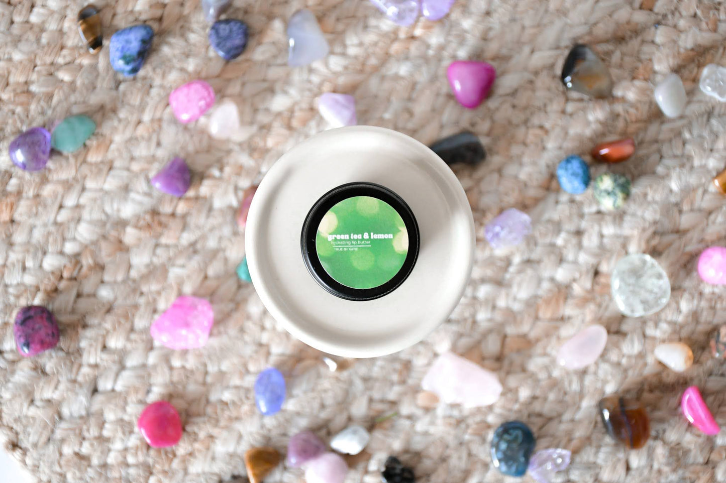 Lip Butters 0.5oz Tins