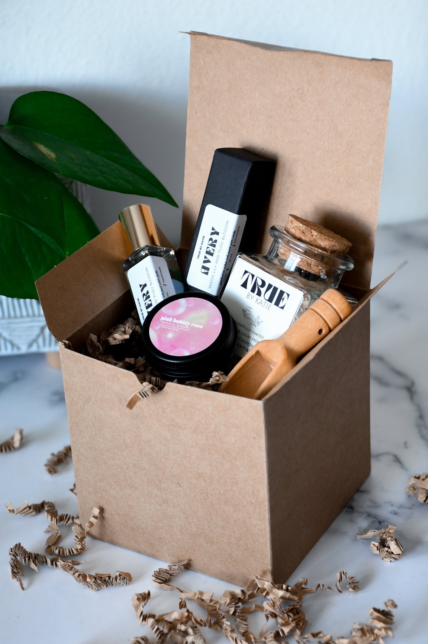 Little Luxuries Gift Box