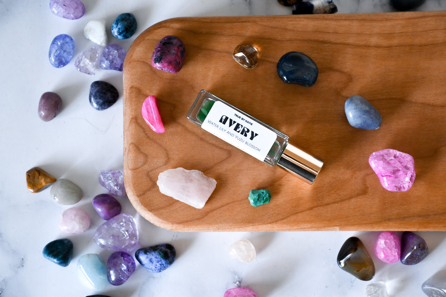 Perfume Rollers - The Girls Are Rolling