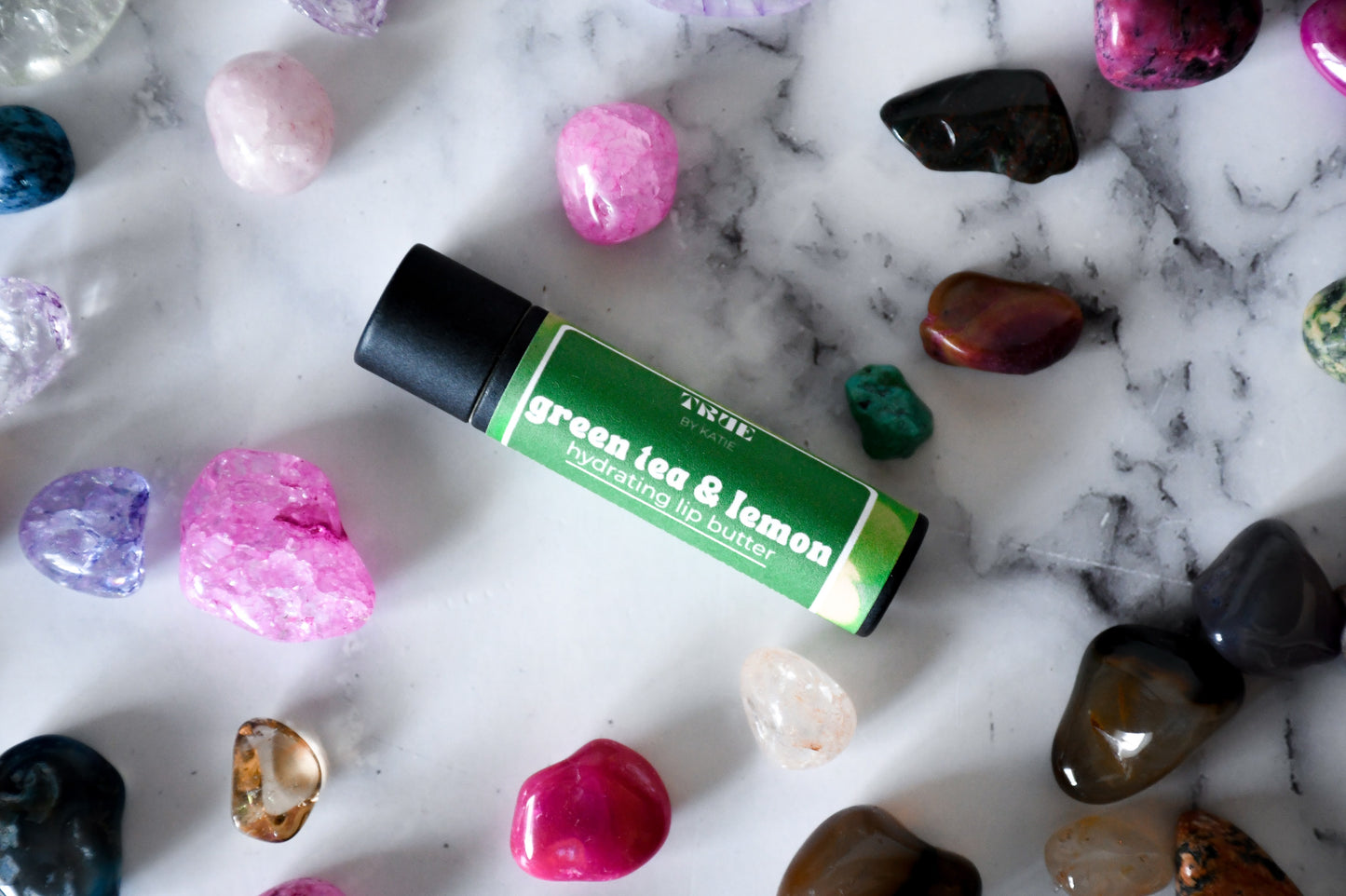 Lip Butters 0.17oz Eco Tubes