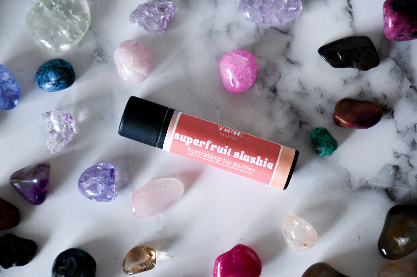 Lip Butters 0.17oz Eco Tubes
