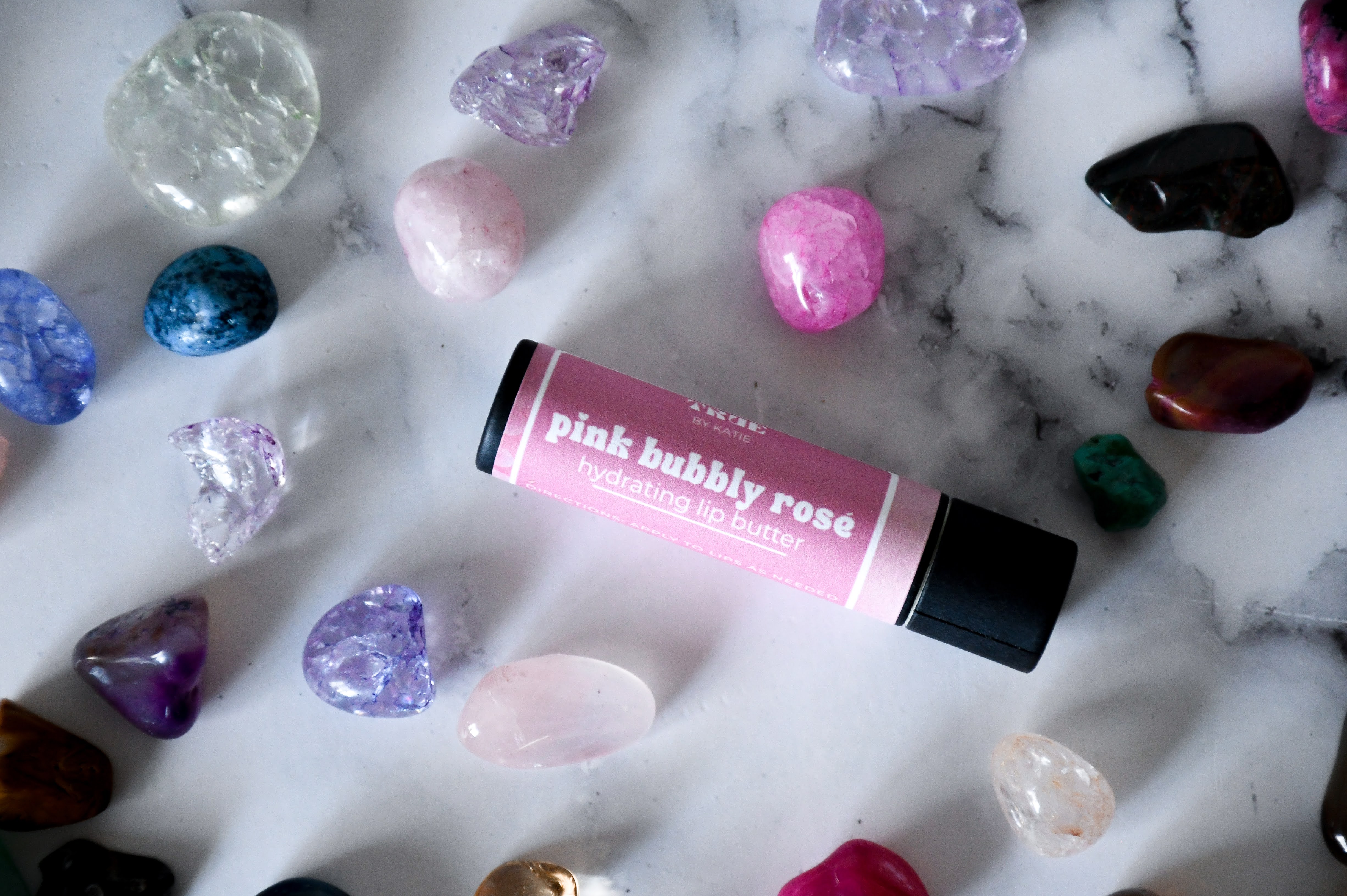 Lip Butters 0.17oz Eco Tubes